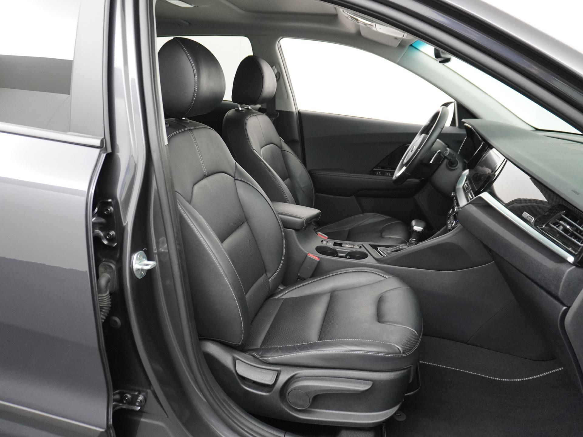 Kia Niro 1.6 GDi Hybrid DynamicPlusLine 41