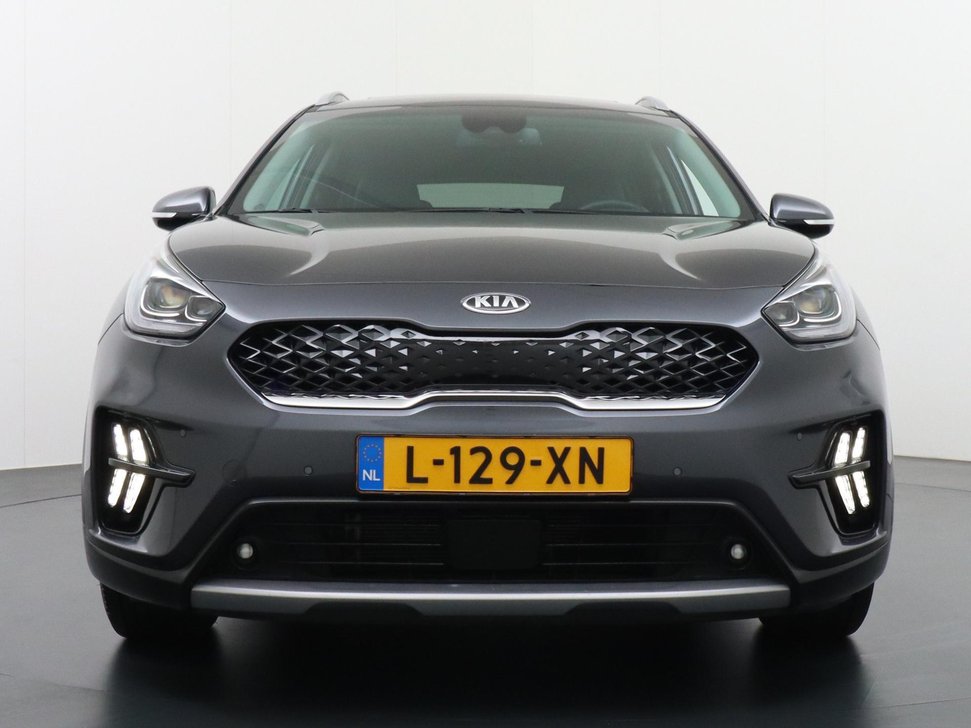 Kia Niro 1.6 GDi Hybrid DynamicPlusLine 45