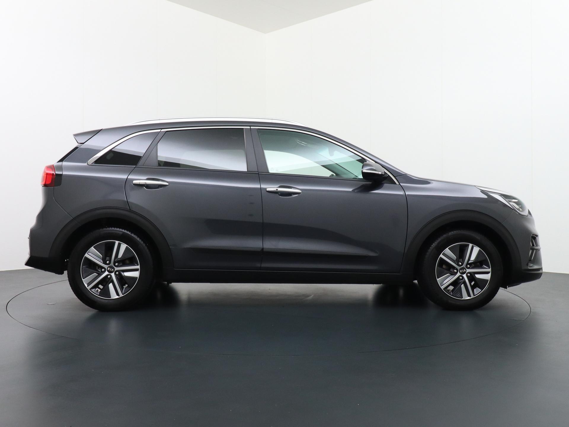 Kia Niro 1.6 GDi Hybrid DynamicPlusLine 5