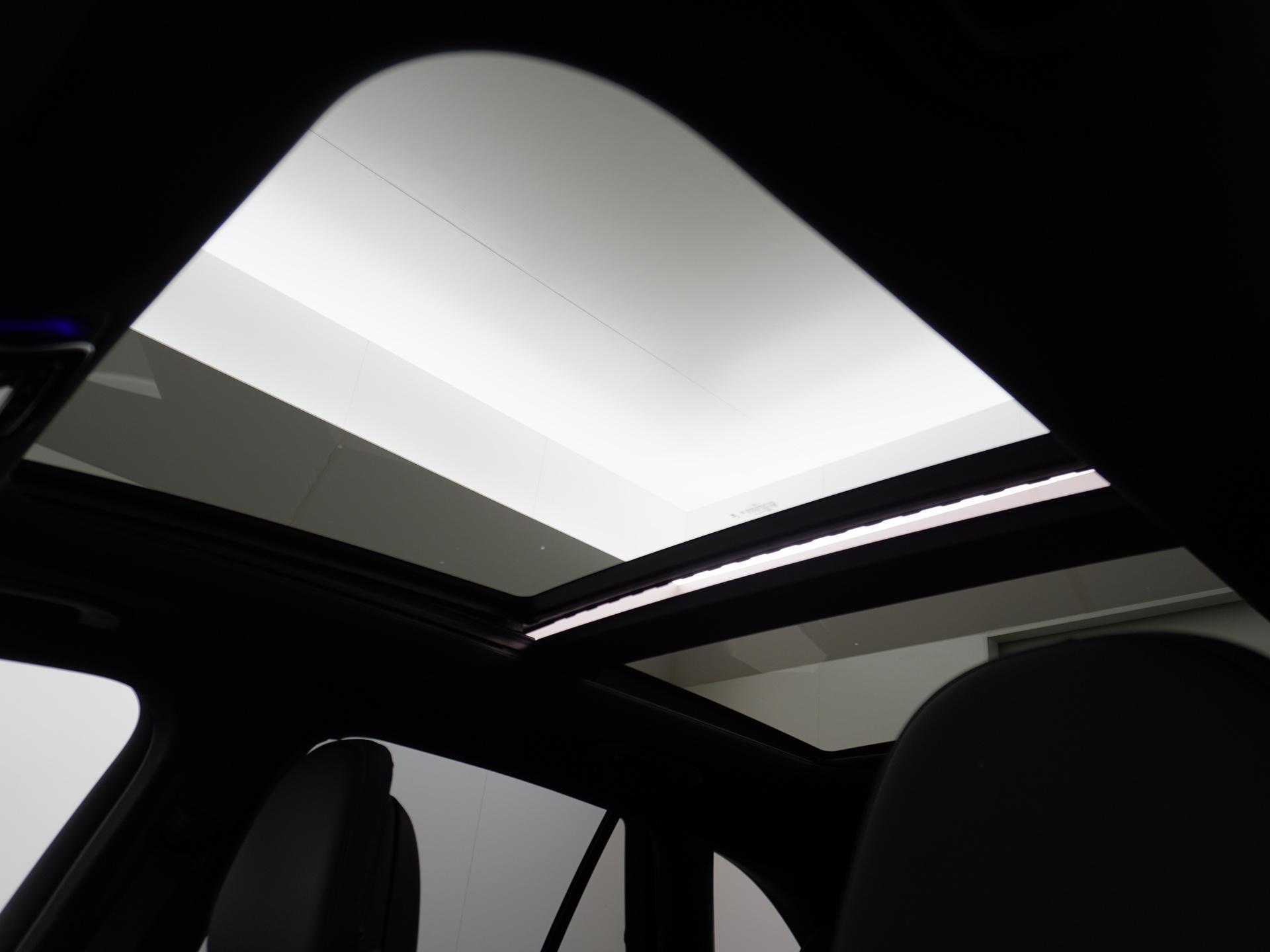 Mercedes-Benz GLC-klasse 400e 4MATIC AMG Line 1