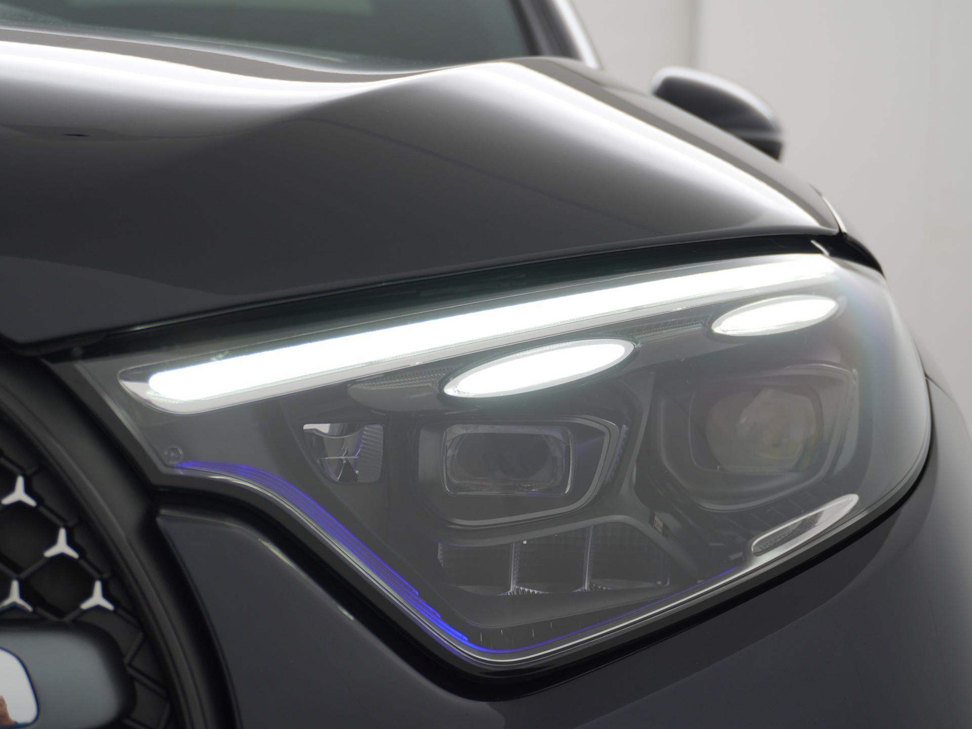 Mercedes-Benz GLC-klasse 400e 4MATIC AMG Line 23