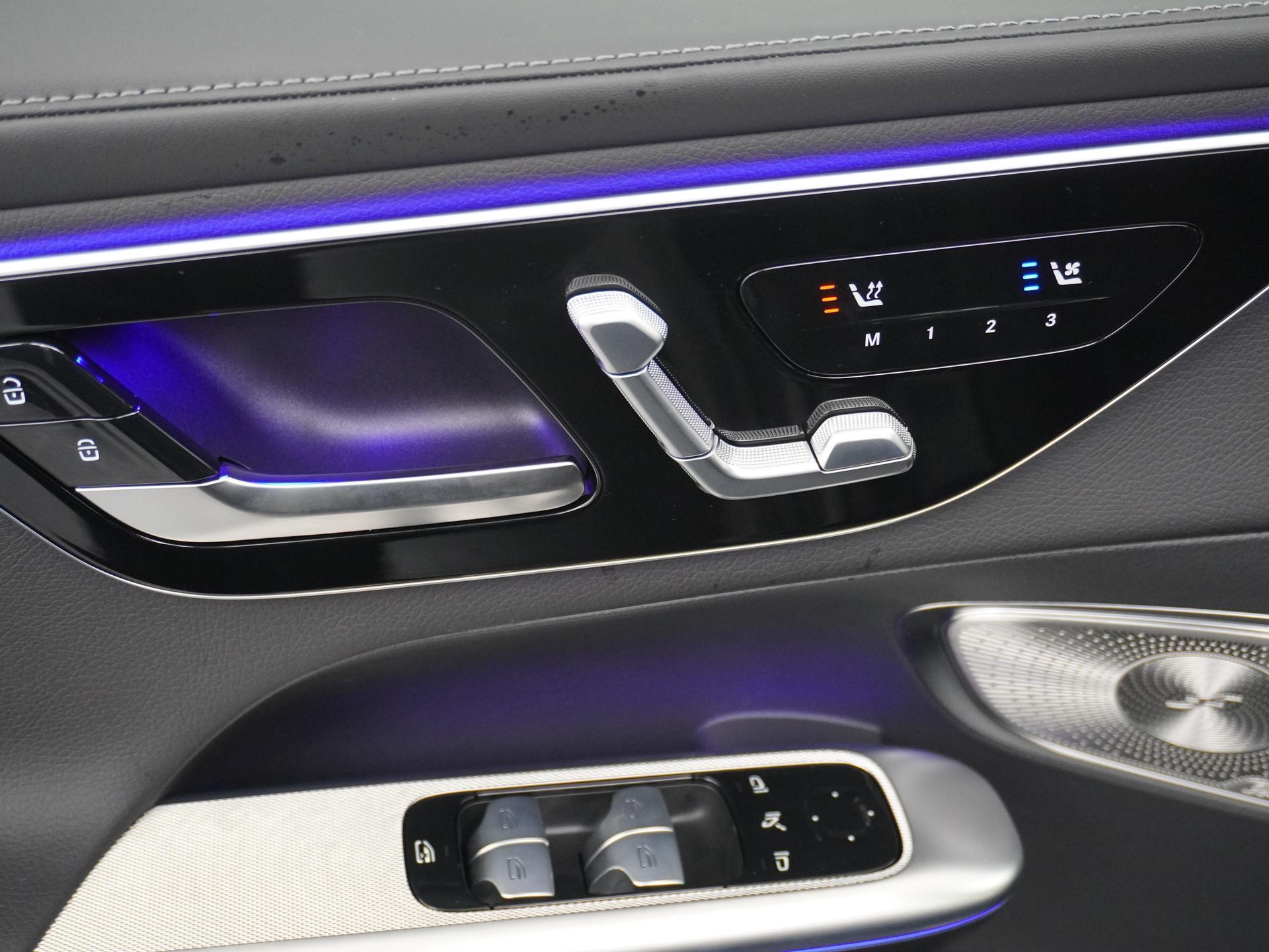 Mercedes-Benz GLC-klasse 400e 4MATIC AMG Line 25