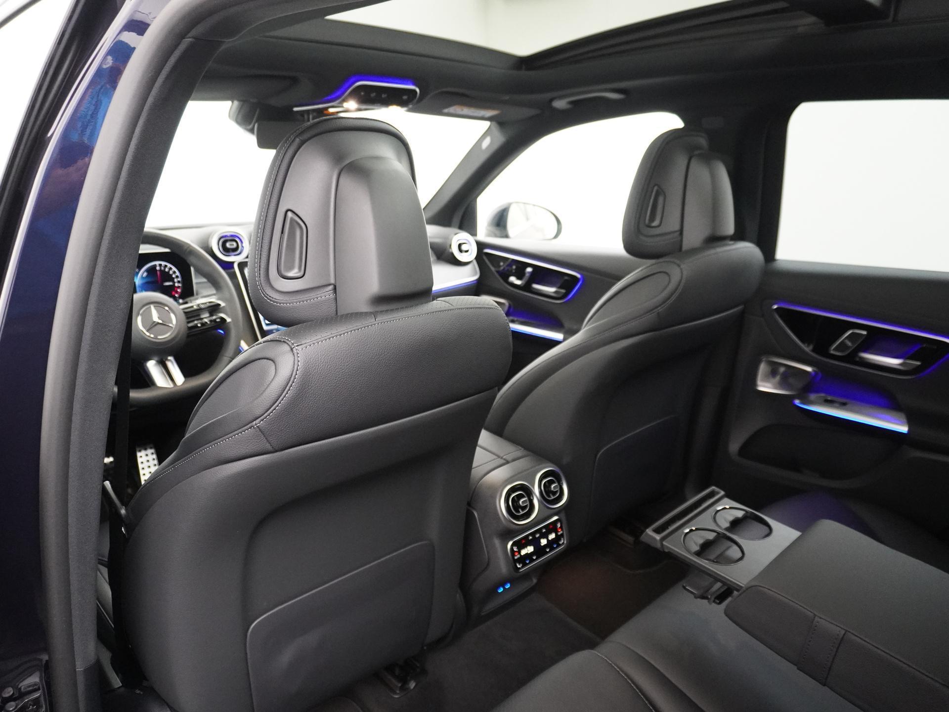 Mercedes-Benz GLC-klasse 400e 4MATIC AMG Line 26