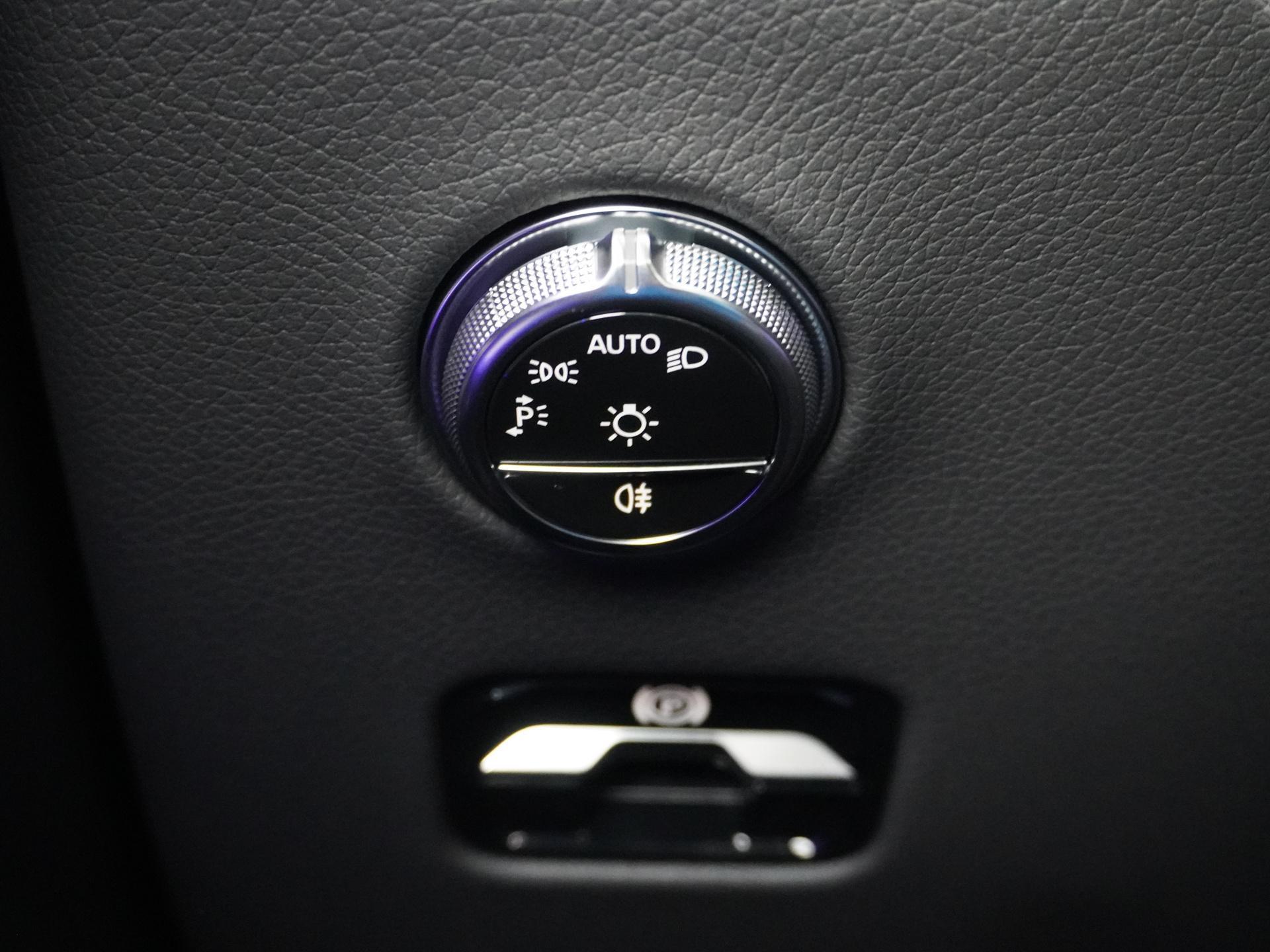 Mercedes-Benz GLC-klasse 400e 4MATIC AMG Line 31