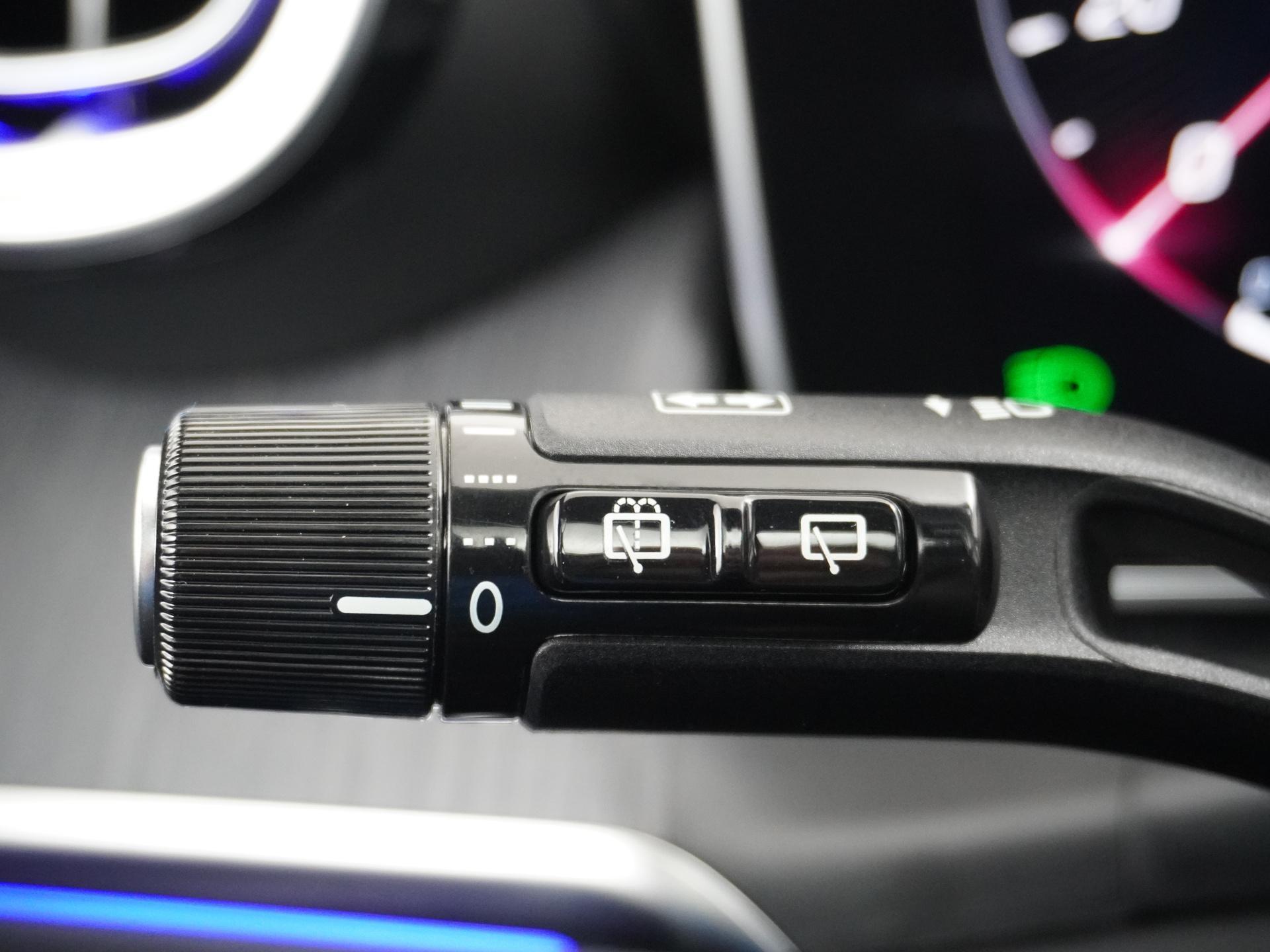 Mercedes-Benz GLC-klasse 400e 4MATIC AMG Line 32