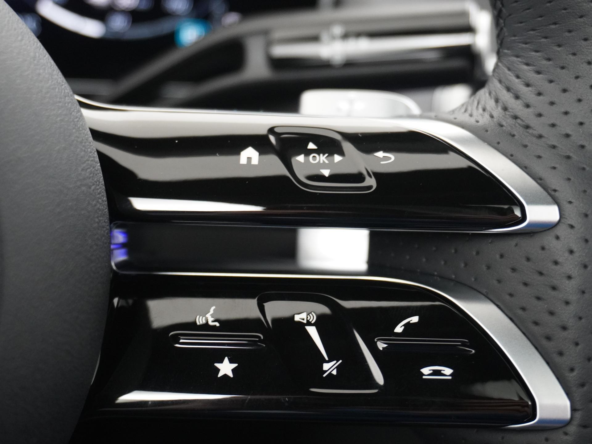 Mercedes-Benz GLC-klasse 400e 4MATIC AMG Line 35