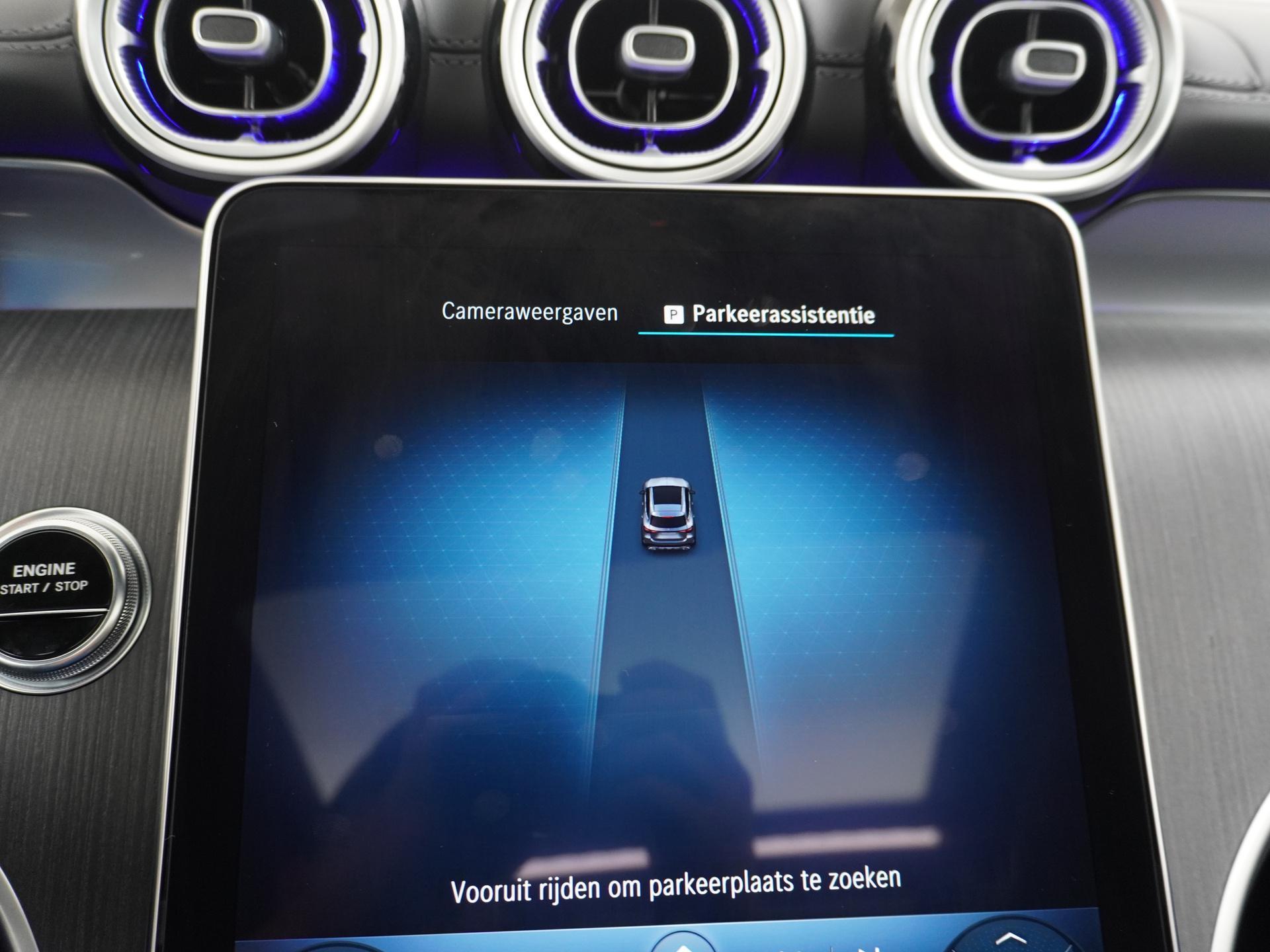 Mercedes-Benz GLC-klasse 400e 4MATIC AMG Line 51