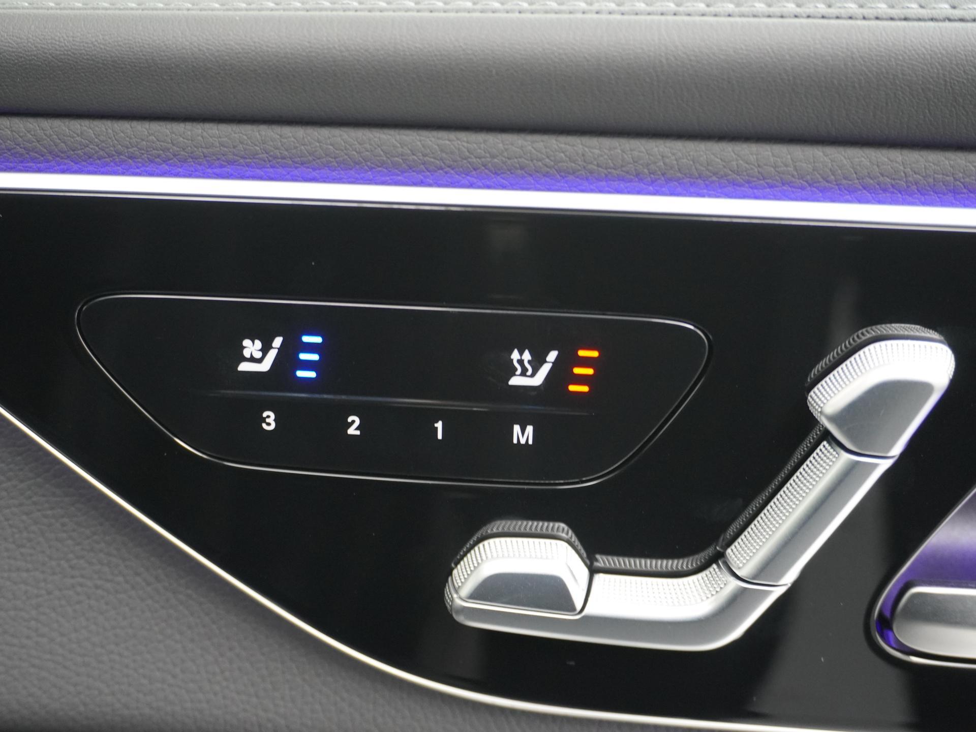 Mercedes-Benz GLC-klasse 400e 4MATIC AMG Line 56