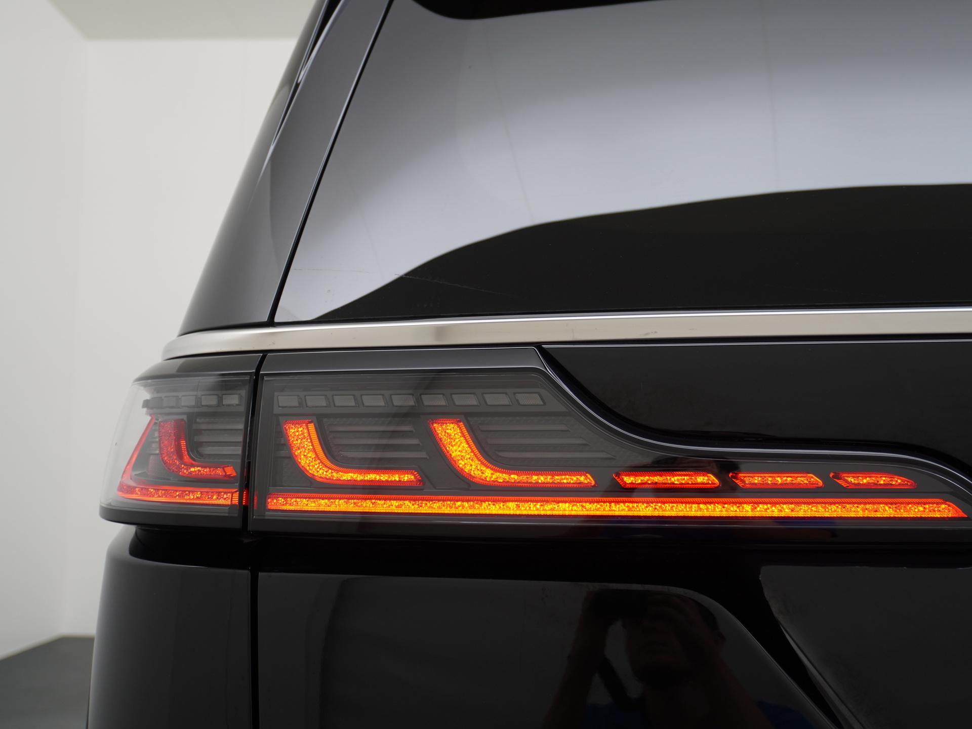 VOYAH Dream Flagship Edition 109 kWh Accu 11