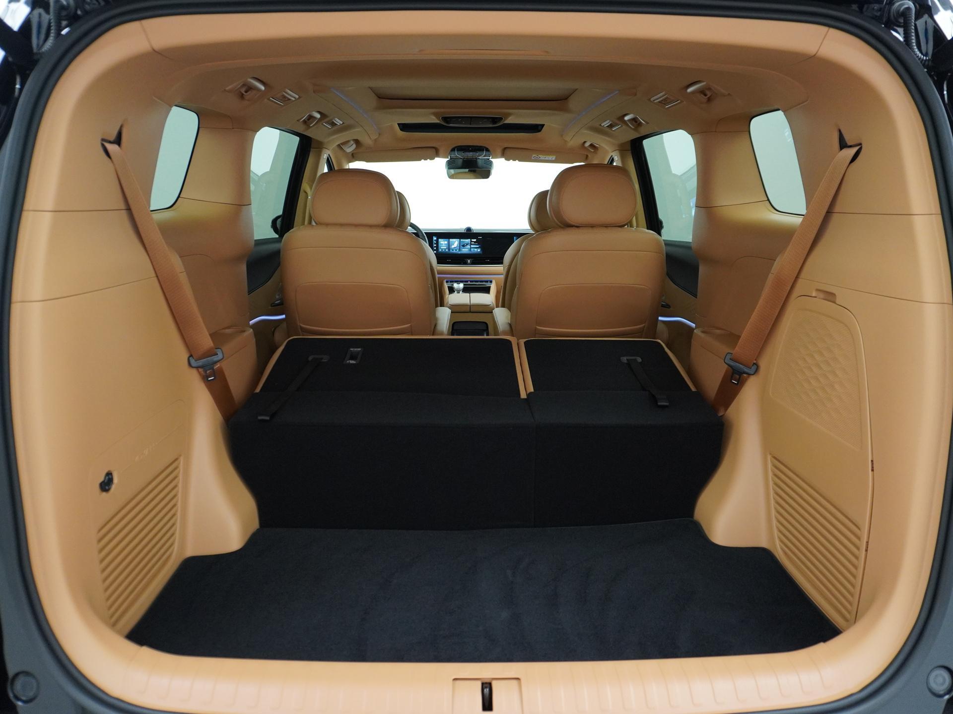 VOYAH Dream Flagship Edition 109 kWh Accu 12