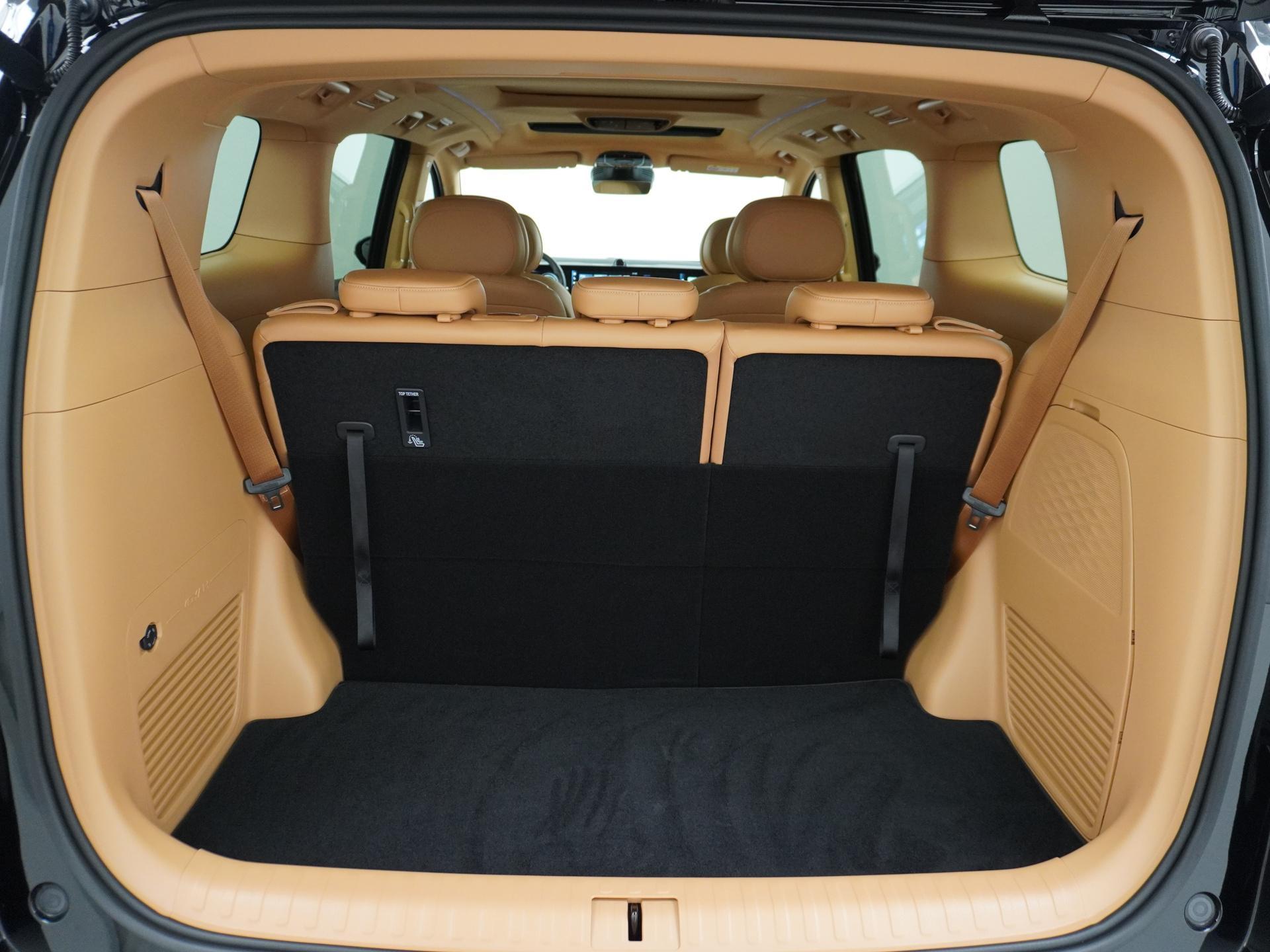 VOYAH Dream Flagship Edition 109 kWh Accu 13