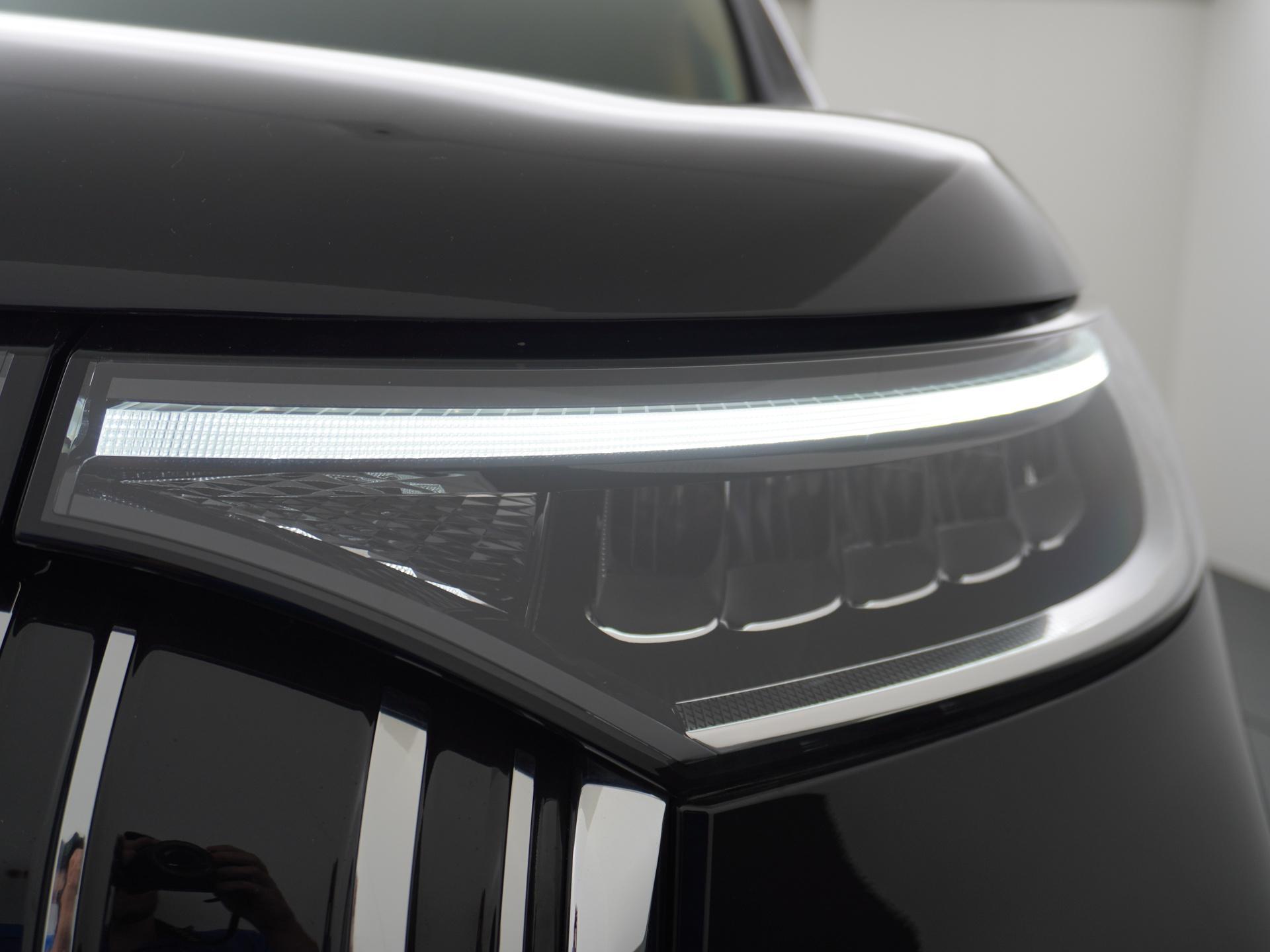 VOYAH Dream Flagship Edition 109 kWh Accu 16