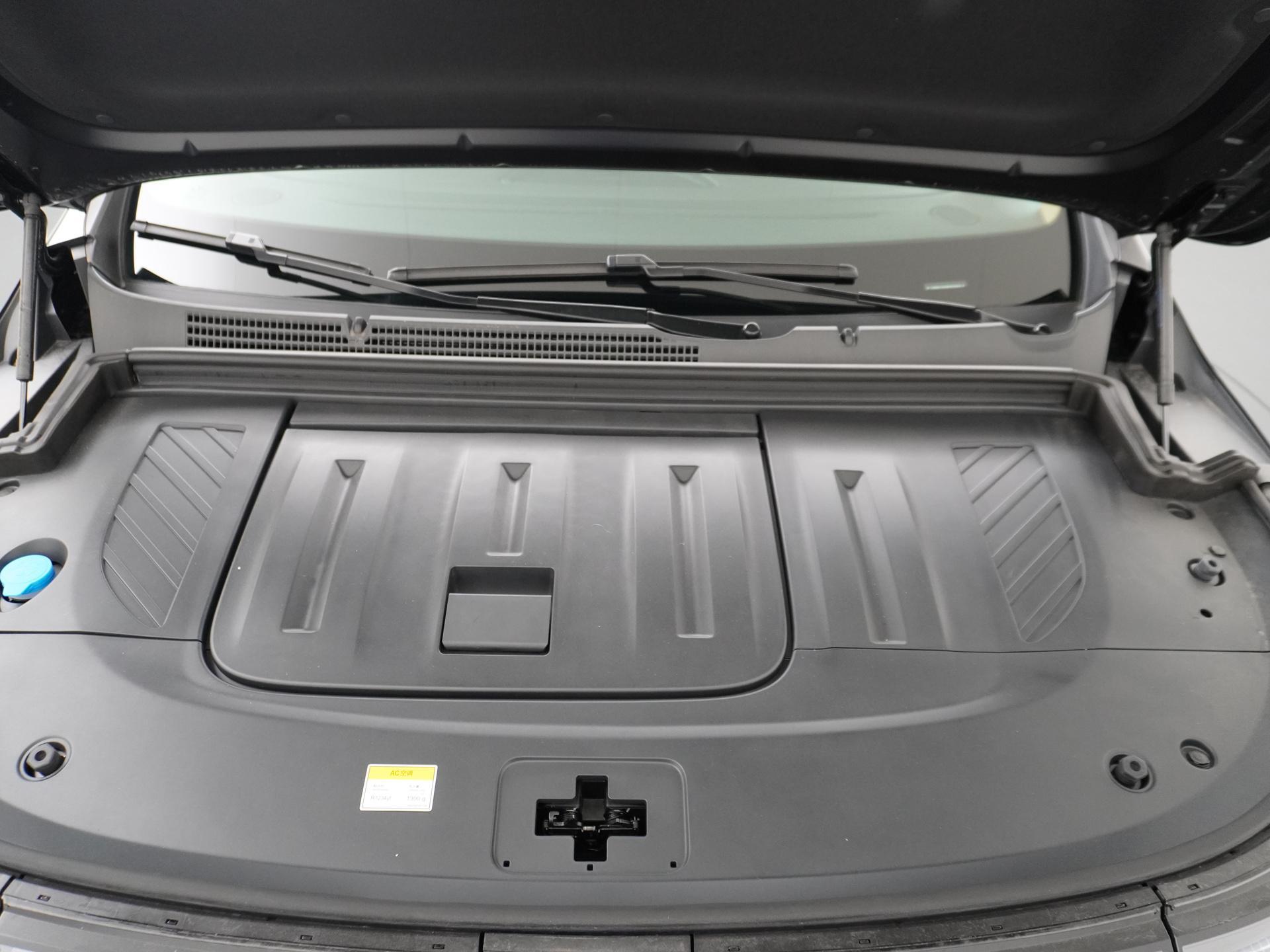 VOYAH Dream Flagship Edition 109 kWh Accu 17