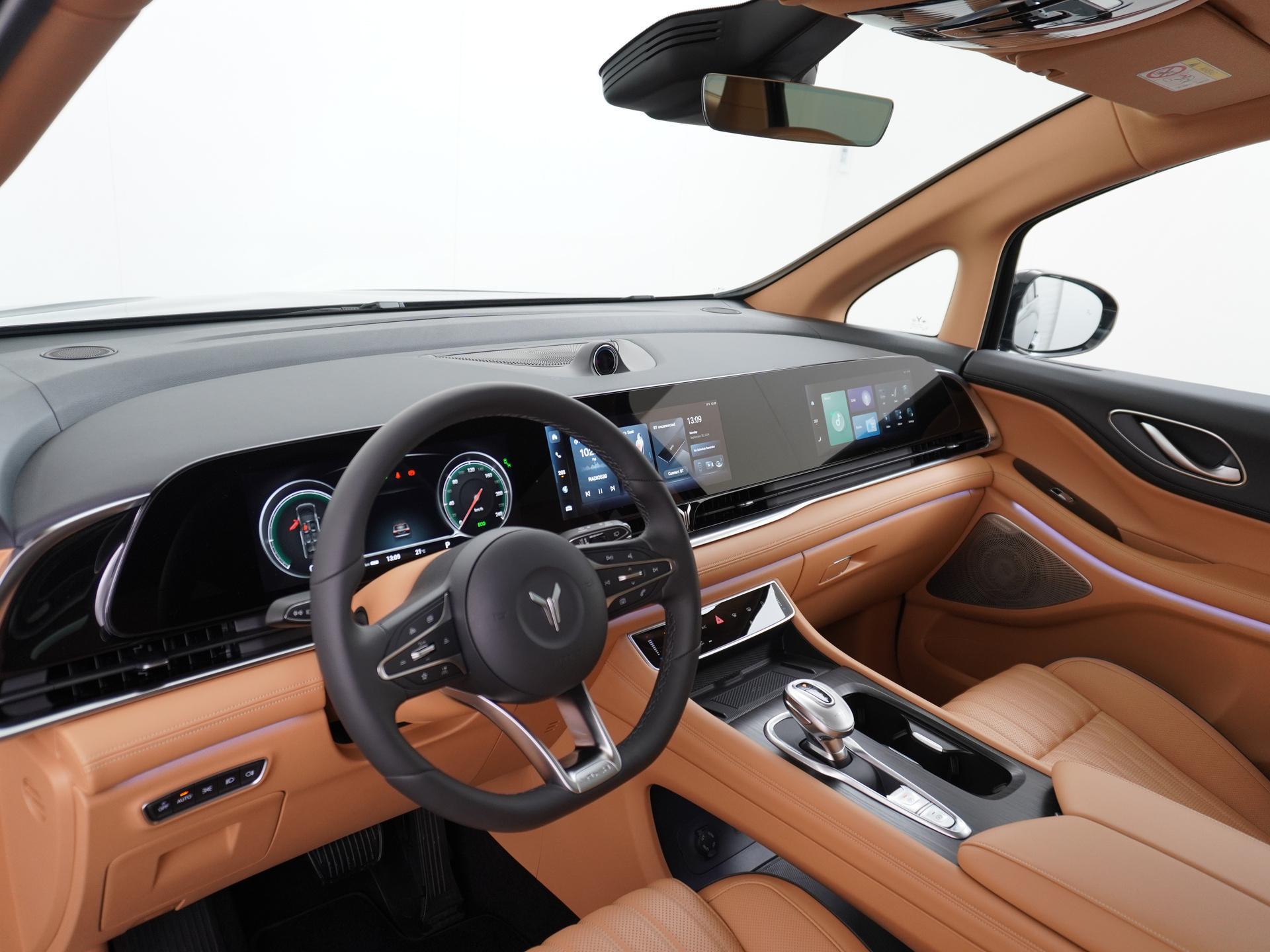 VOYAH Dream Flagship Edition 109 kWh Accu 19