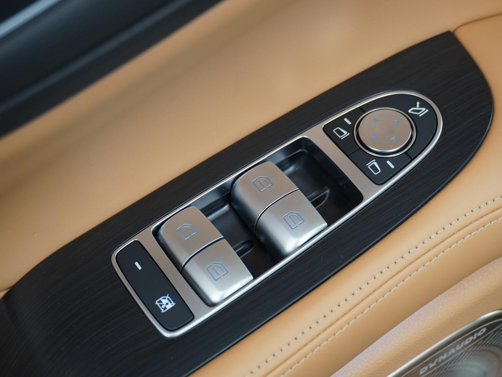 VOYAH Dream Flagship Edition 109 kWh Accu 20