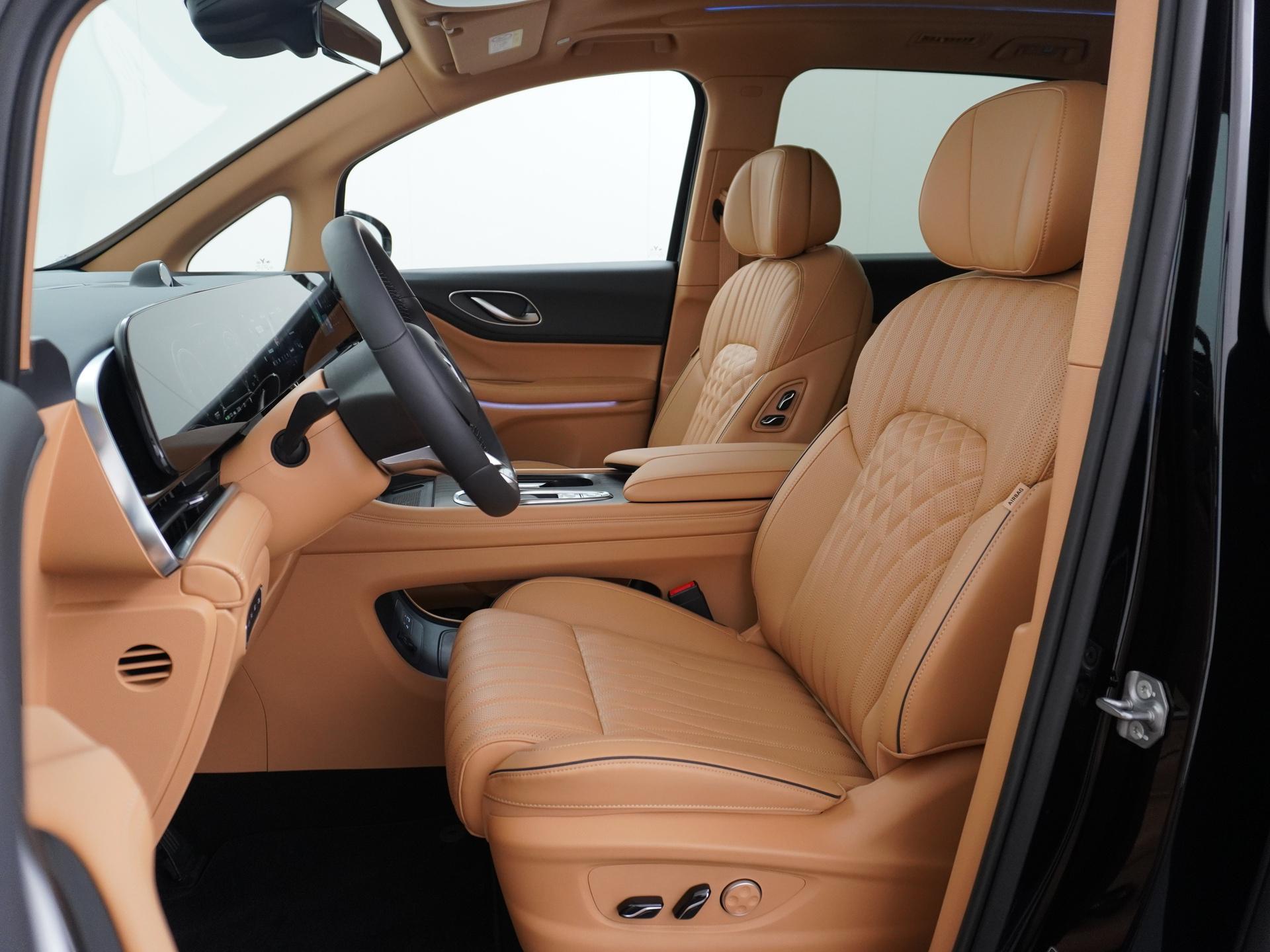 VOYAH Dream Flagship Edition 109 kWh Accu 21