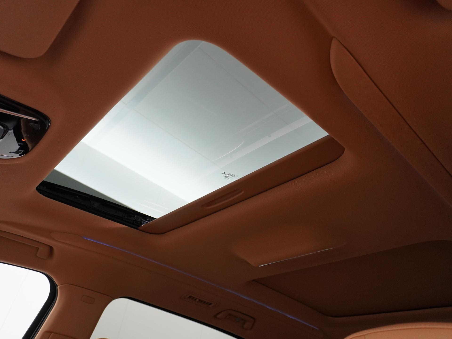 VOYAH Dream Flagship Edition 109 kWh Accu 22