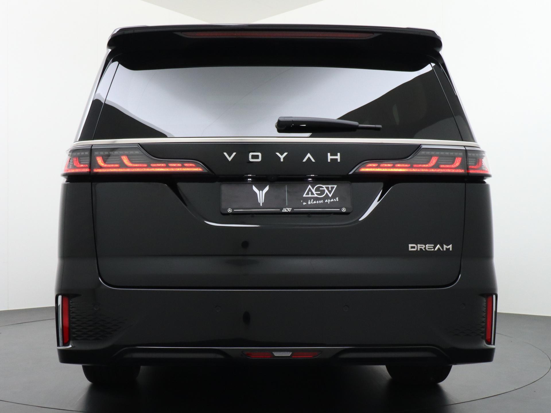 VOYAH Dream Flagship Edition 109 kWh Accu 3