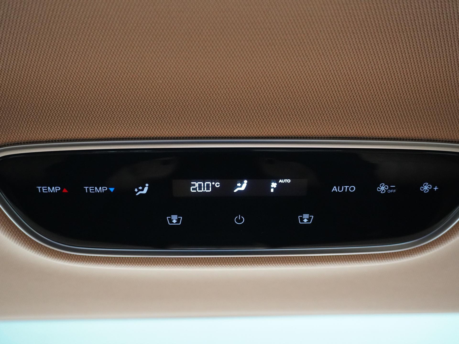 VOYAH Dream Flagship Edition 109 kWh Accu 31