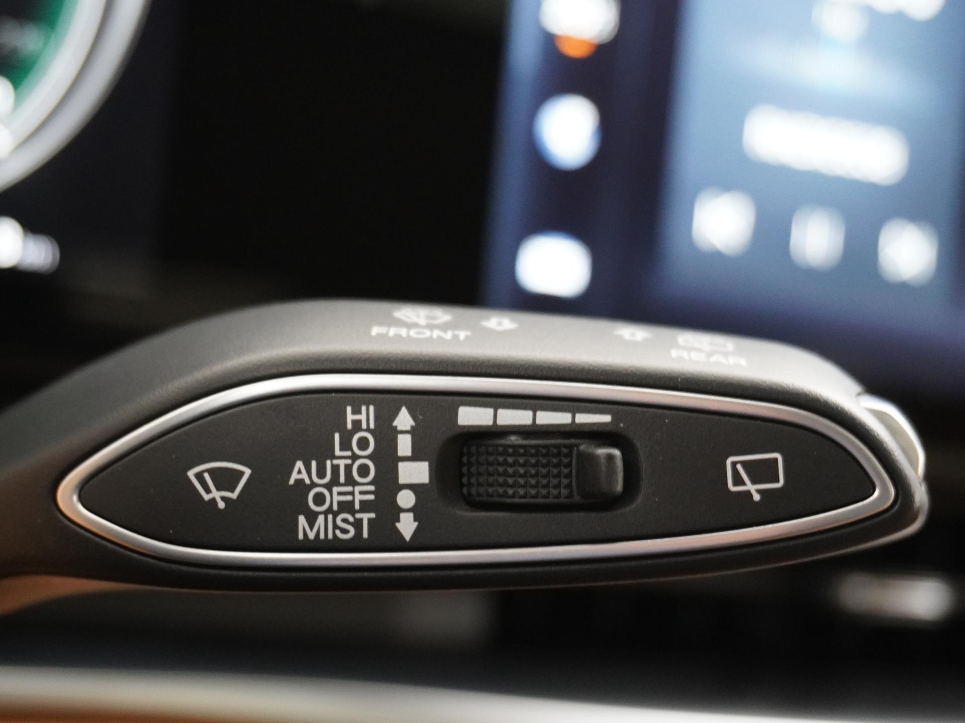 VOYAH Dream Flagship Edition 109 kWh Accu 34