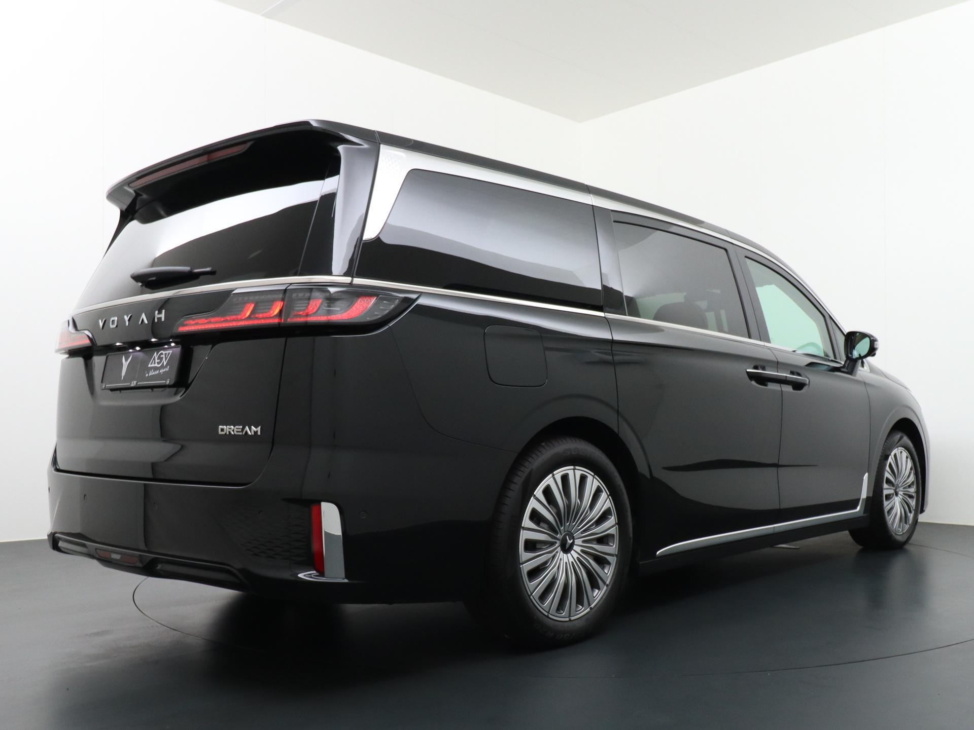 VOYAH Dream Flagship Edition 109 kWh Accu 4