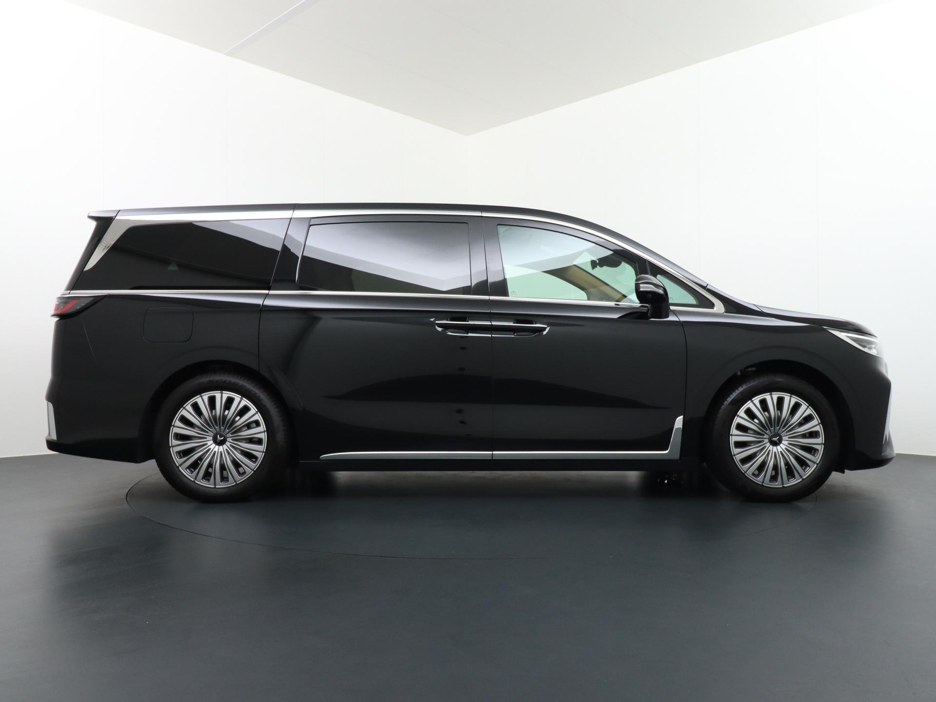 VOYAH Dream Flagship Edition 109 kWh Accu 5