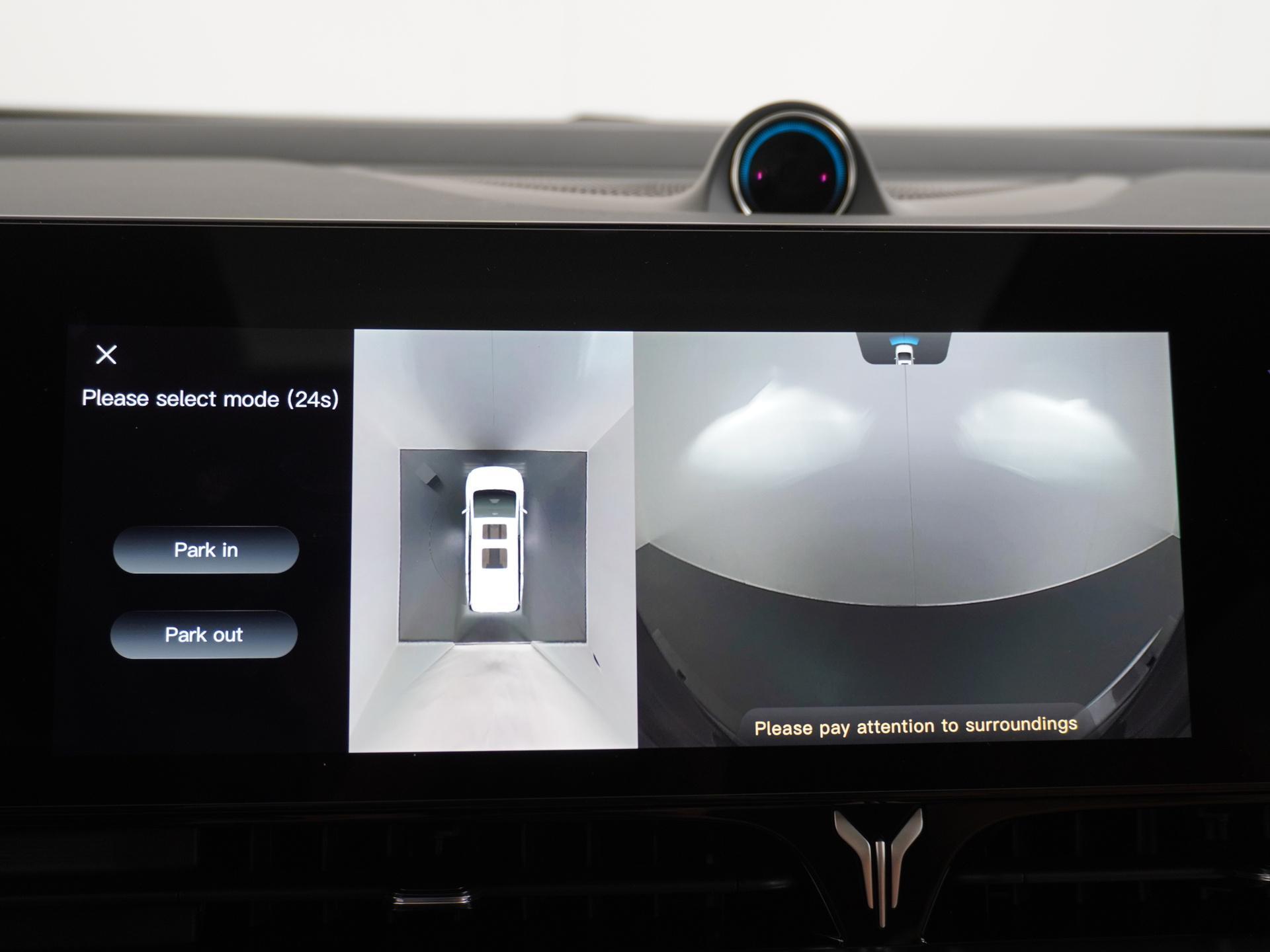 VOYAH Dream Flagship Edition 109 kWh Accu 51