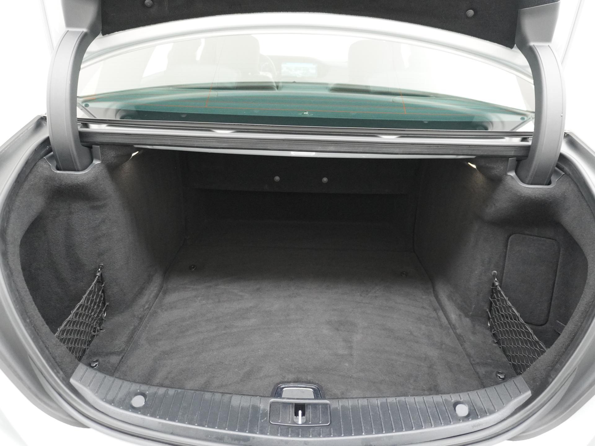 Mercedes-Benz S-Klasse 350 d 4Matic AMG Lang 13