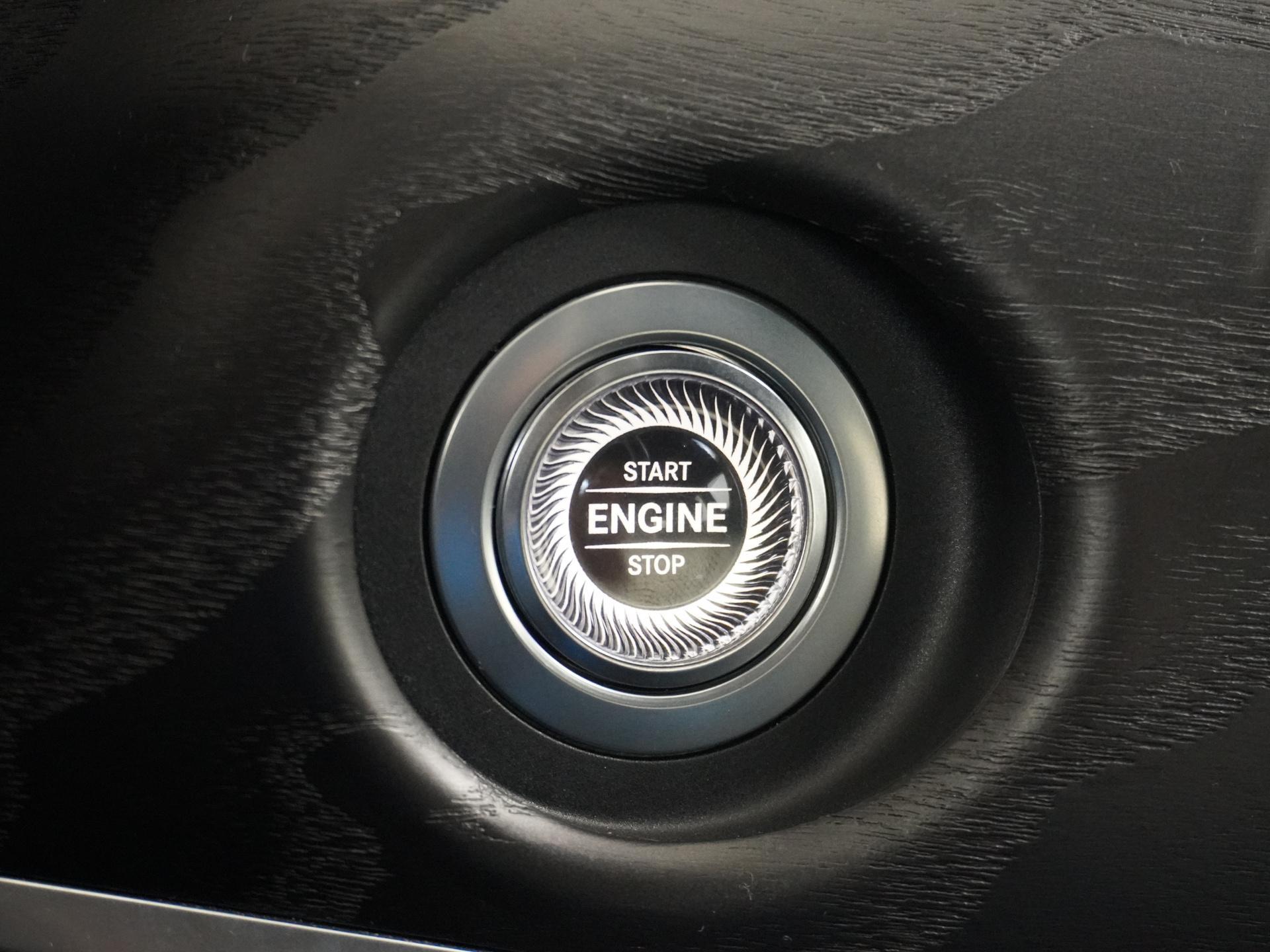 Mercedes-Benz S-Klasse 350 d 4Matic AMG Lang 29