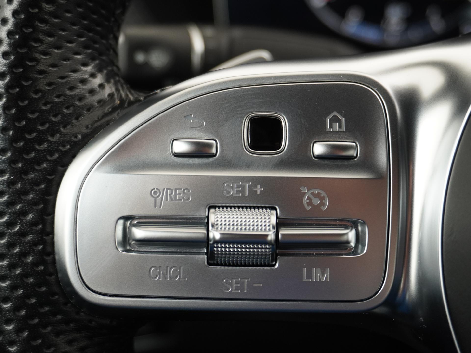 Mercedes-Benz S-Klasse 350 d 4Matic AMG Lang 30