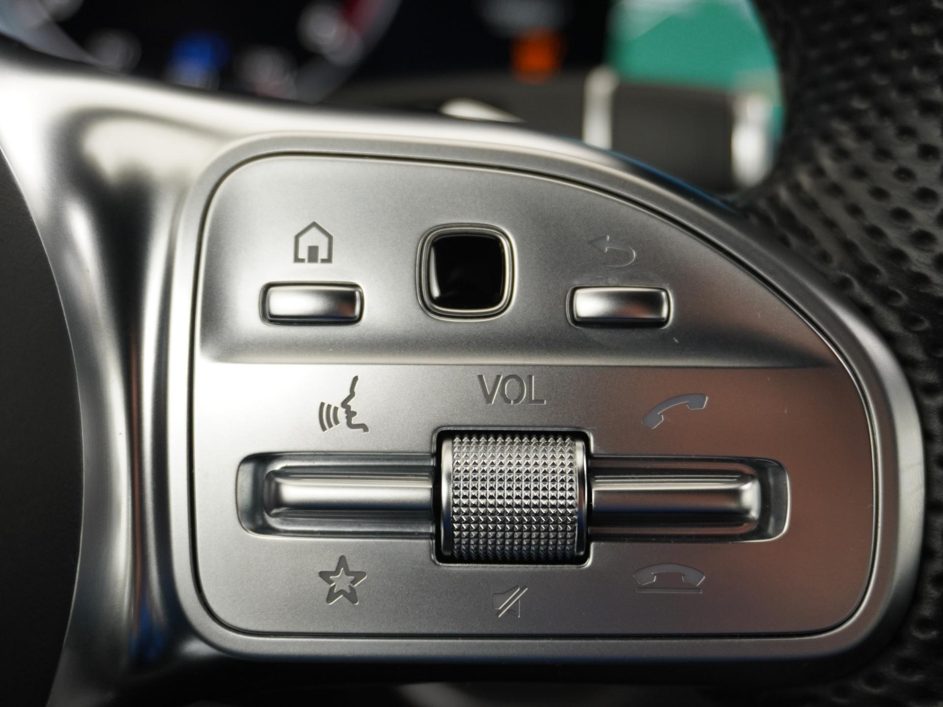 Mercedes-Benz S-Klasse 350 d 4Matic AMG Lang 31