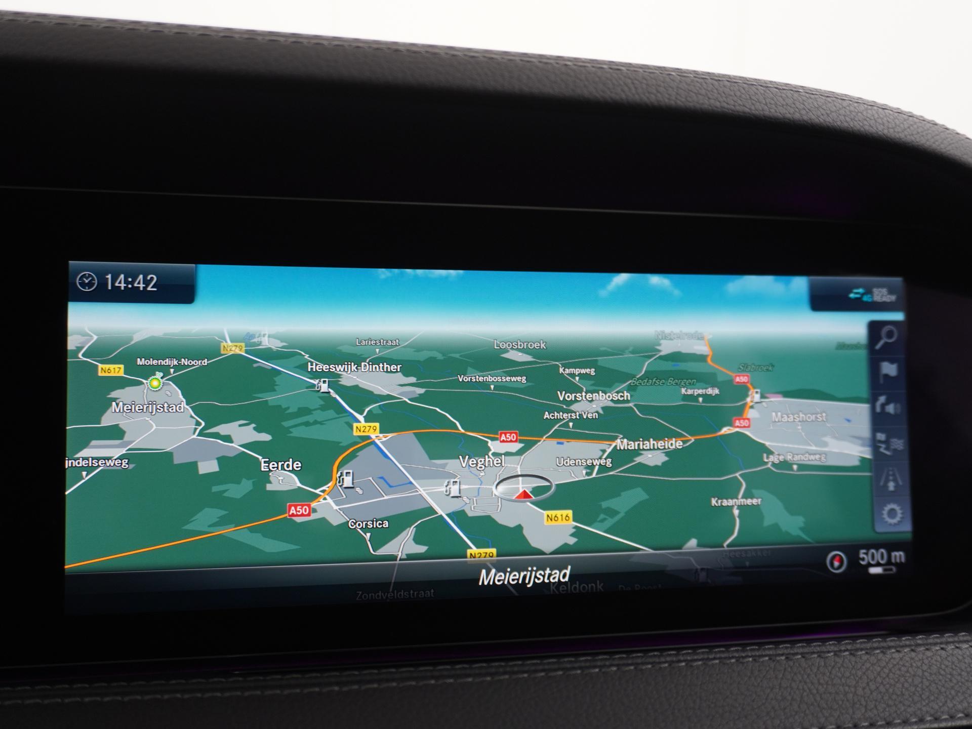 Mercedes-Benz S-Klasse 350 d 4Matic AMG Lang 35