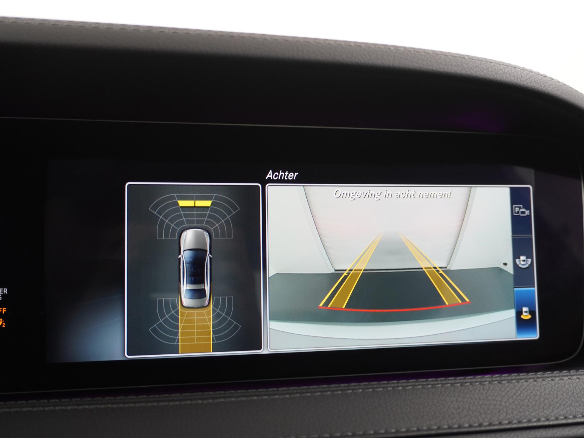 Mercedes-Benz S-Klasse 350 d 4Matic AMG Lang 43