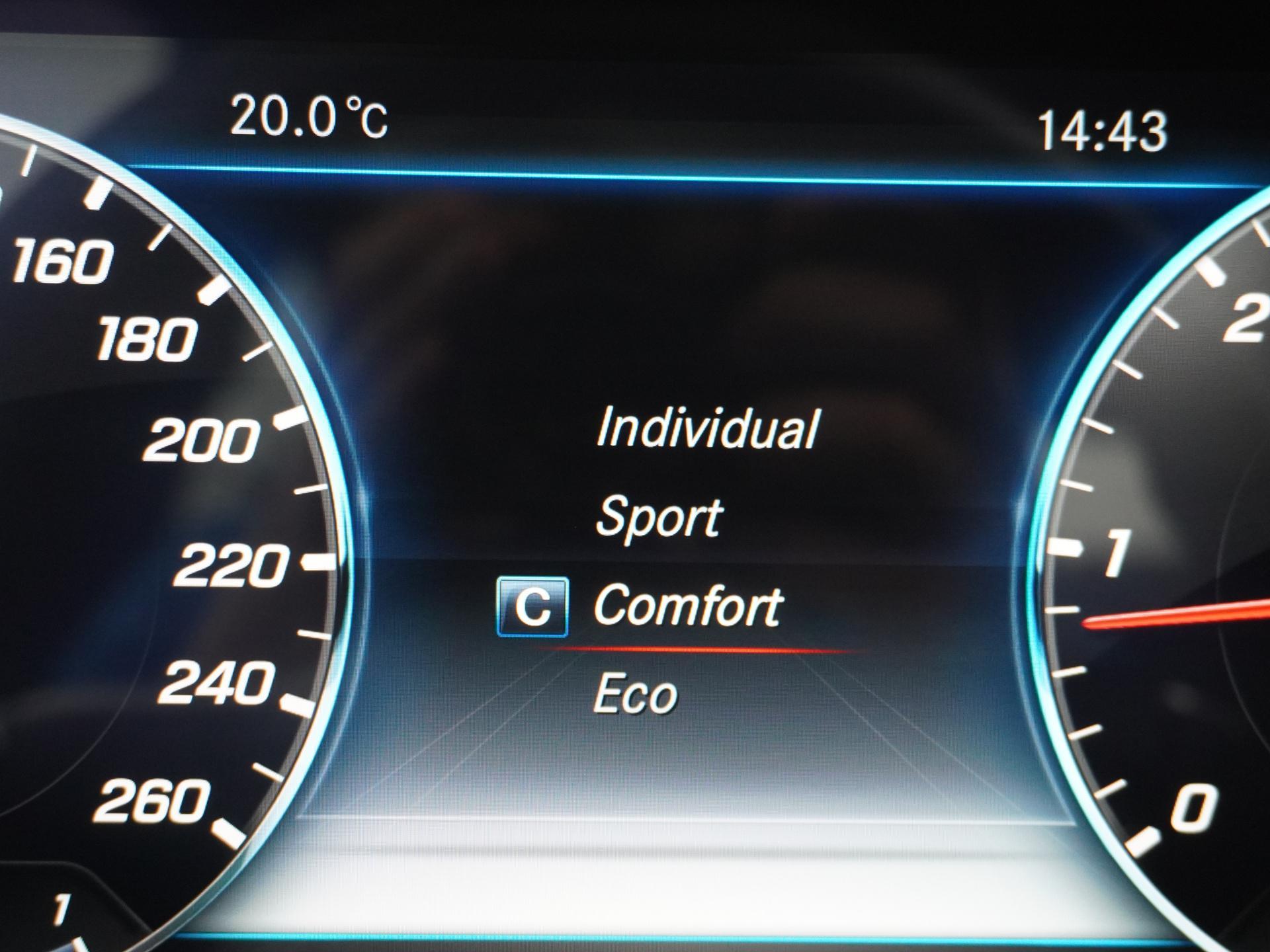 Mercedes-Benz S-Klasse 350 d 4Matic AMG Lang 44