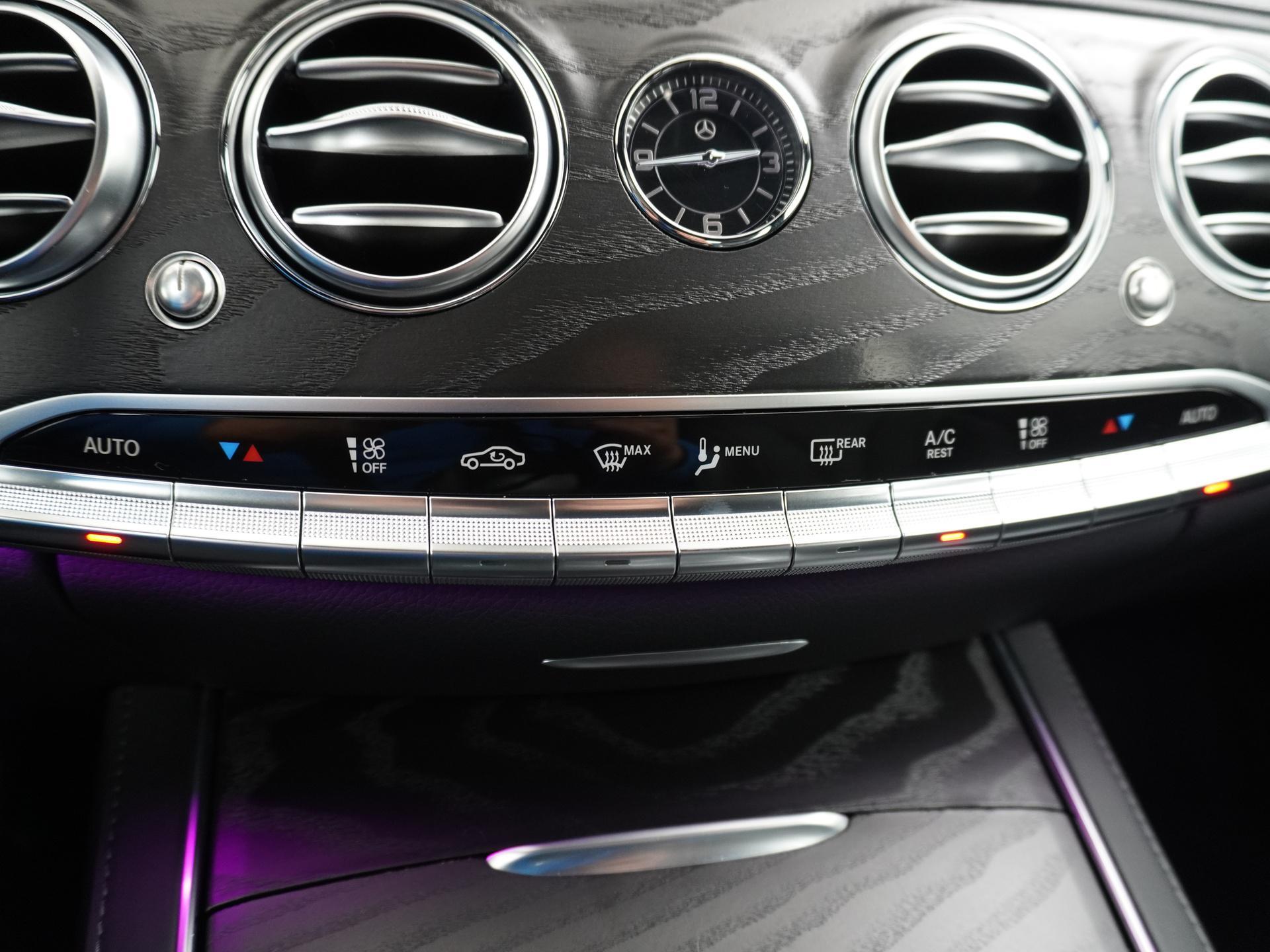 Mercedes-Benz S-Klasse 350 d 4Matic AMG Lang 47