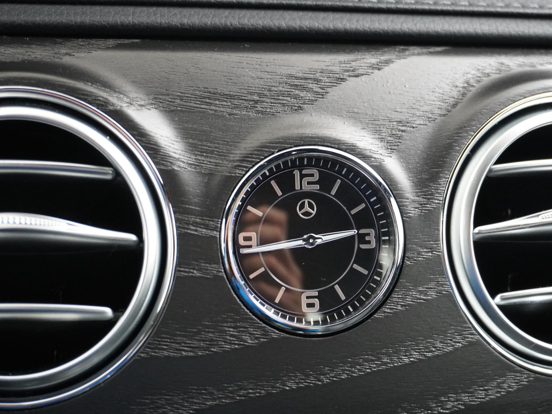 Mercedes-Benz S-Klasse 350 d 4Matic AMG Lang 48