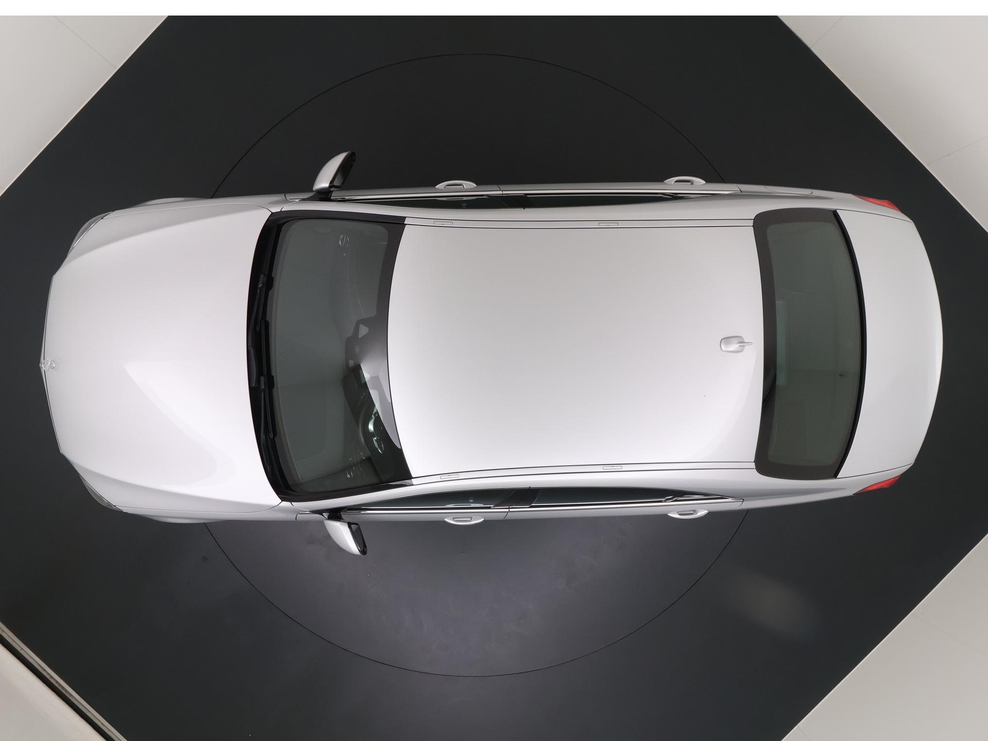 Mercedes-Benz S-Klasse 350 d 4Matic AMG Lang 8