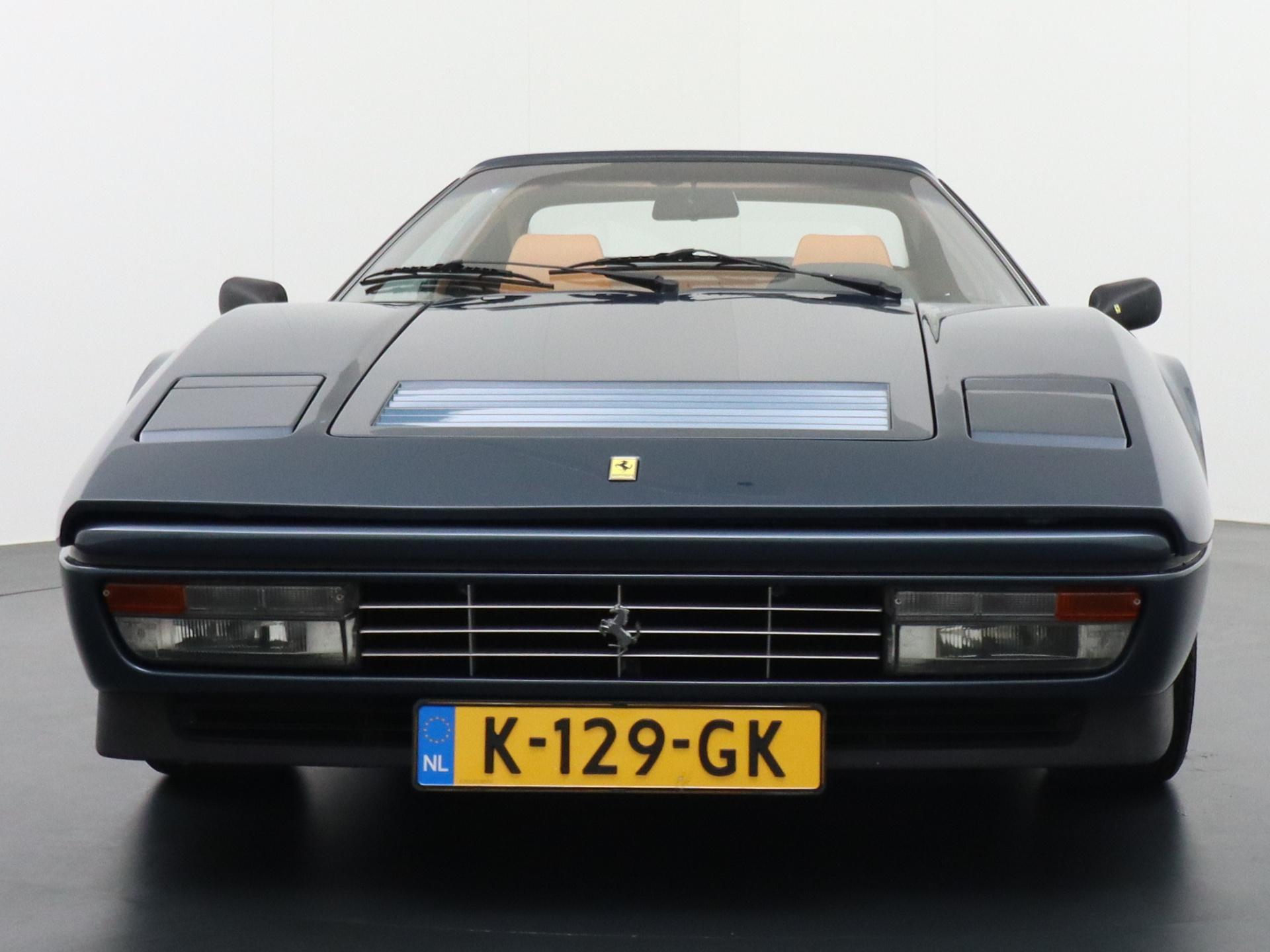 Ferrari 328 GTS 7