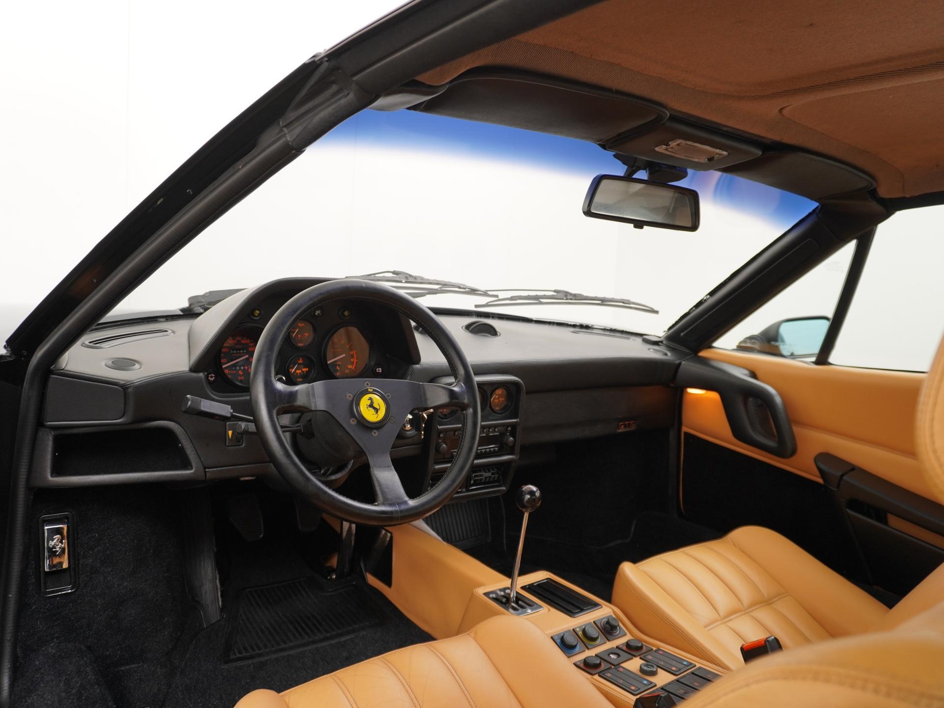 Ferrari 328 GTS 9