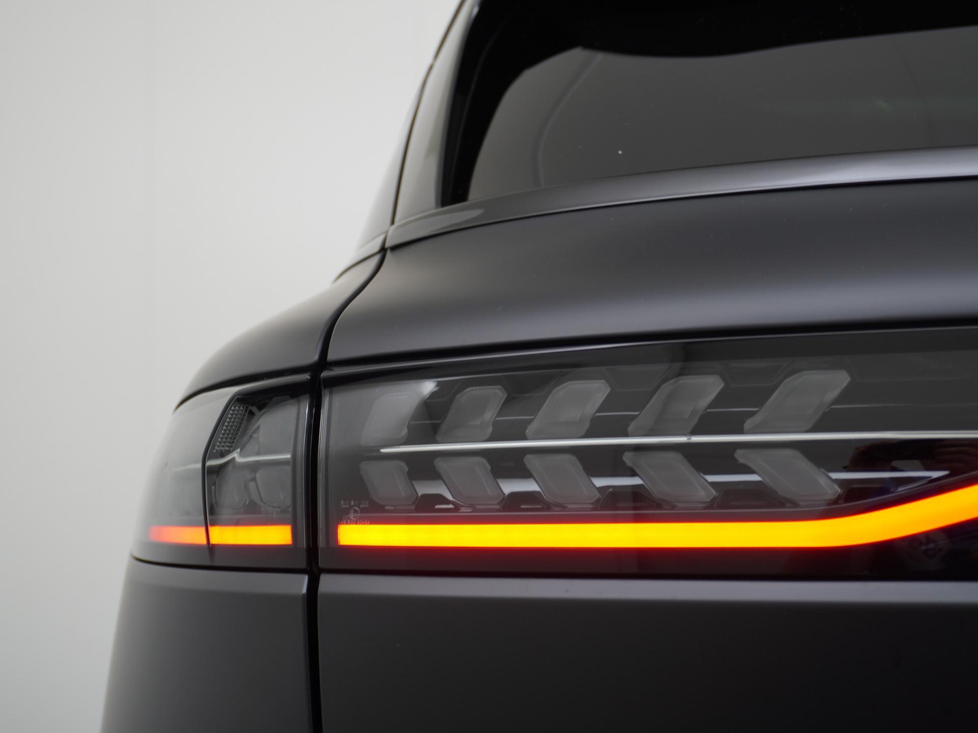 VOYAH Free Business Edition 4WD 106 kWh 11