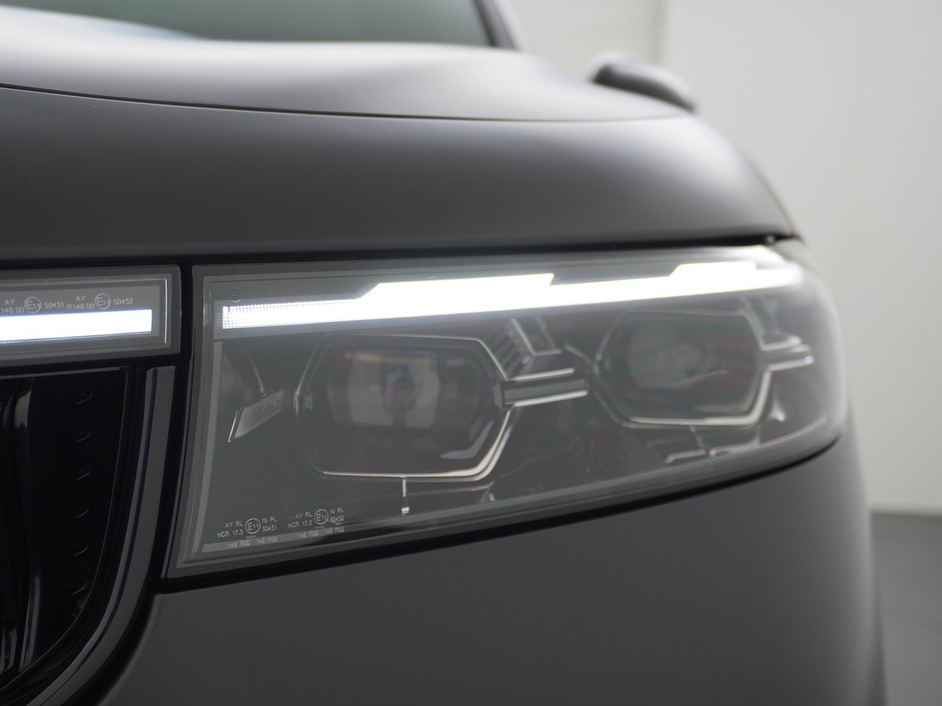 VOYAH Free Business Edition 4WD 106 kWh 15