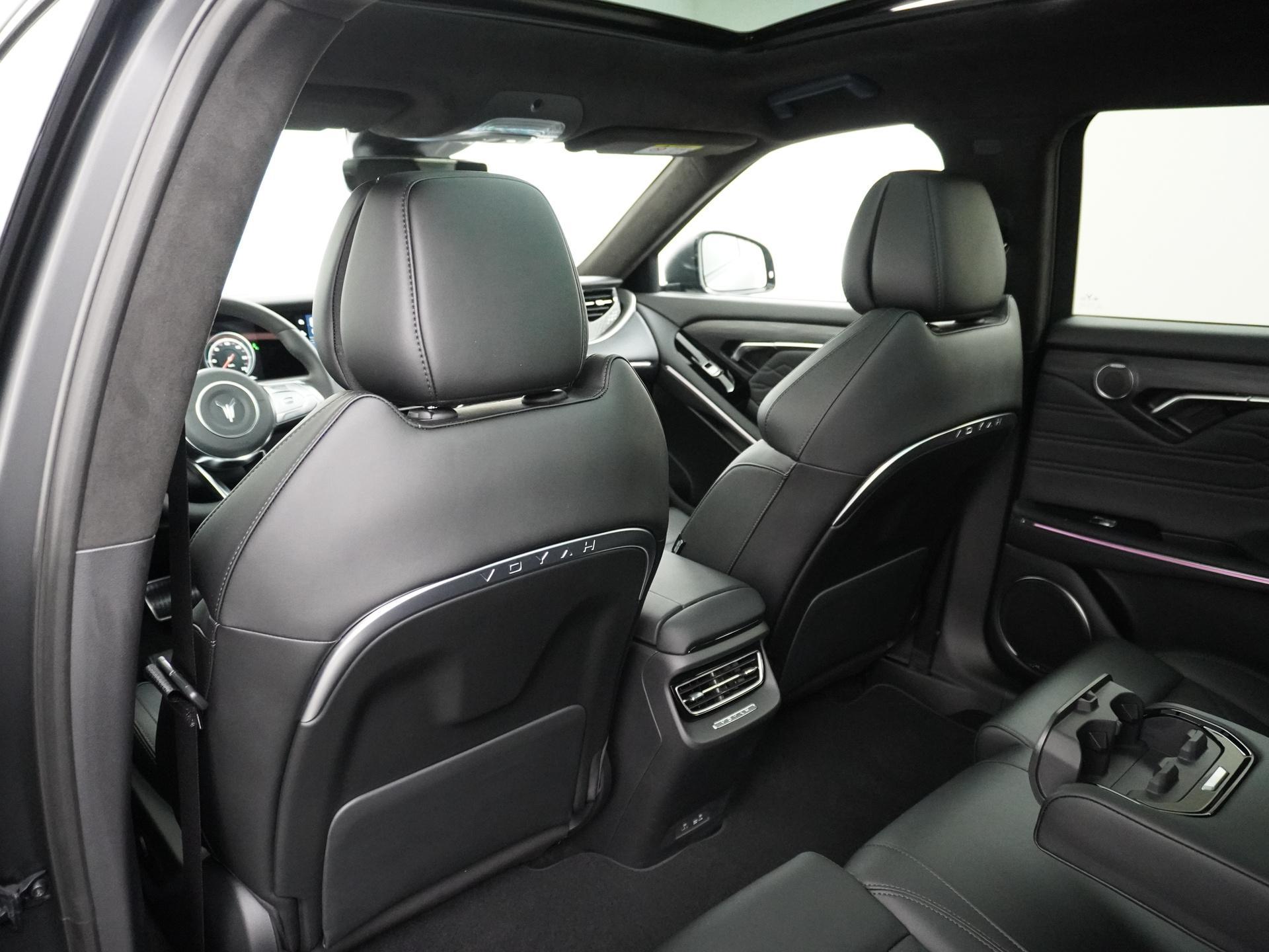 VOYAH Free Business Edition 4WD 106 kWh 21