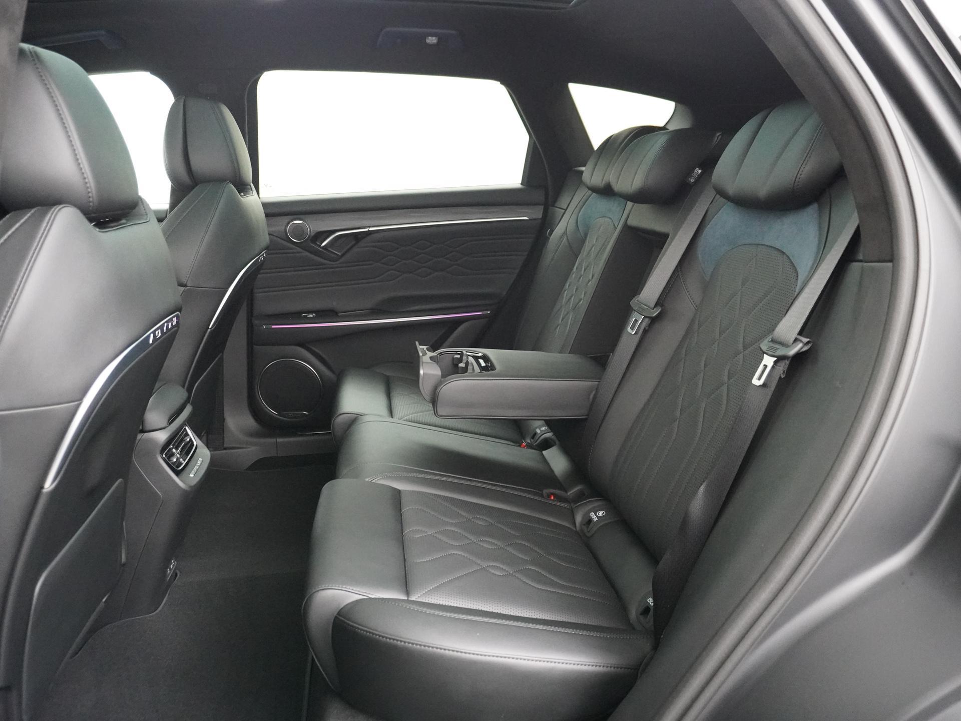 VOYAH Free Business Edition 4WD 106 kWh 22