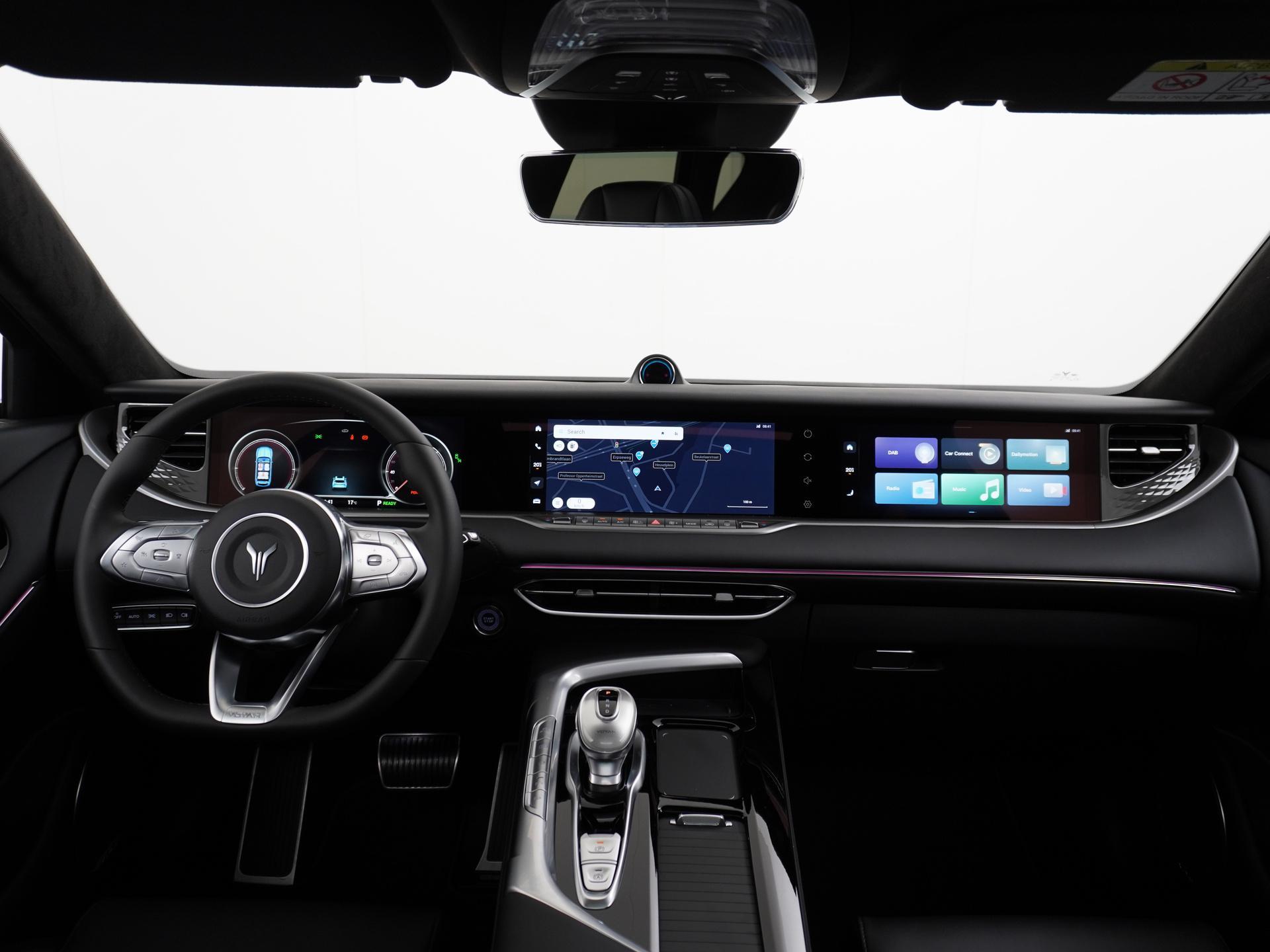 VOYAH Free Business Edition 4WD 106 kWh 23