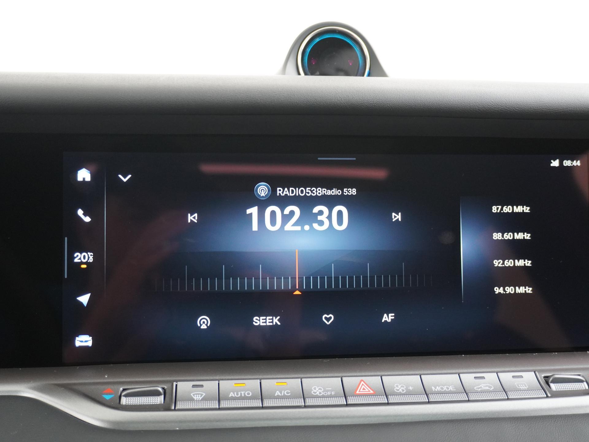 VOYAH Free Business Edition 4WD 106 kWh 35