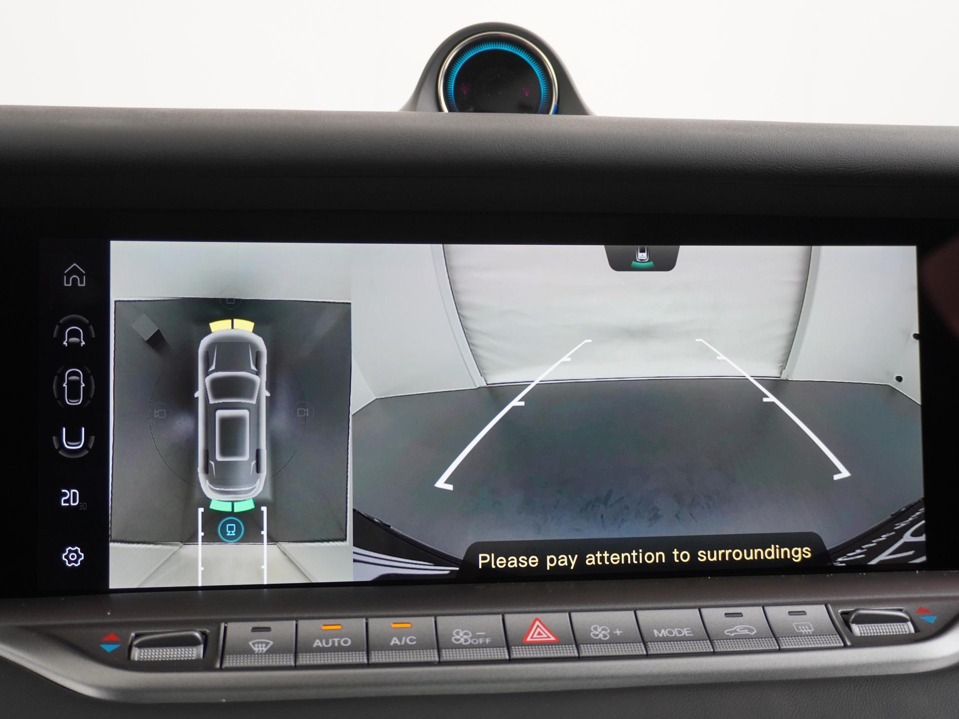 VOYAH Free Business Edition 4WD 106 kWh 45