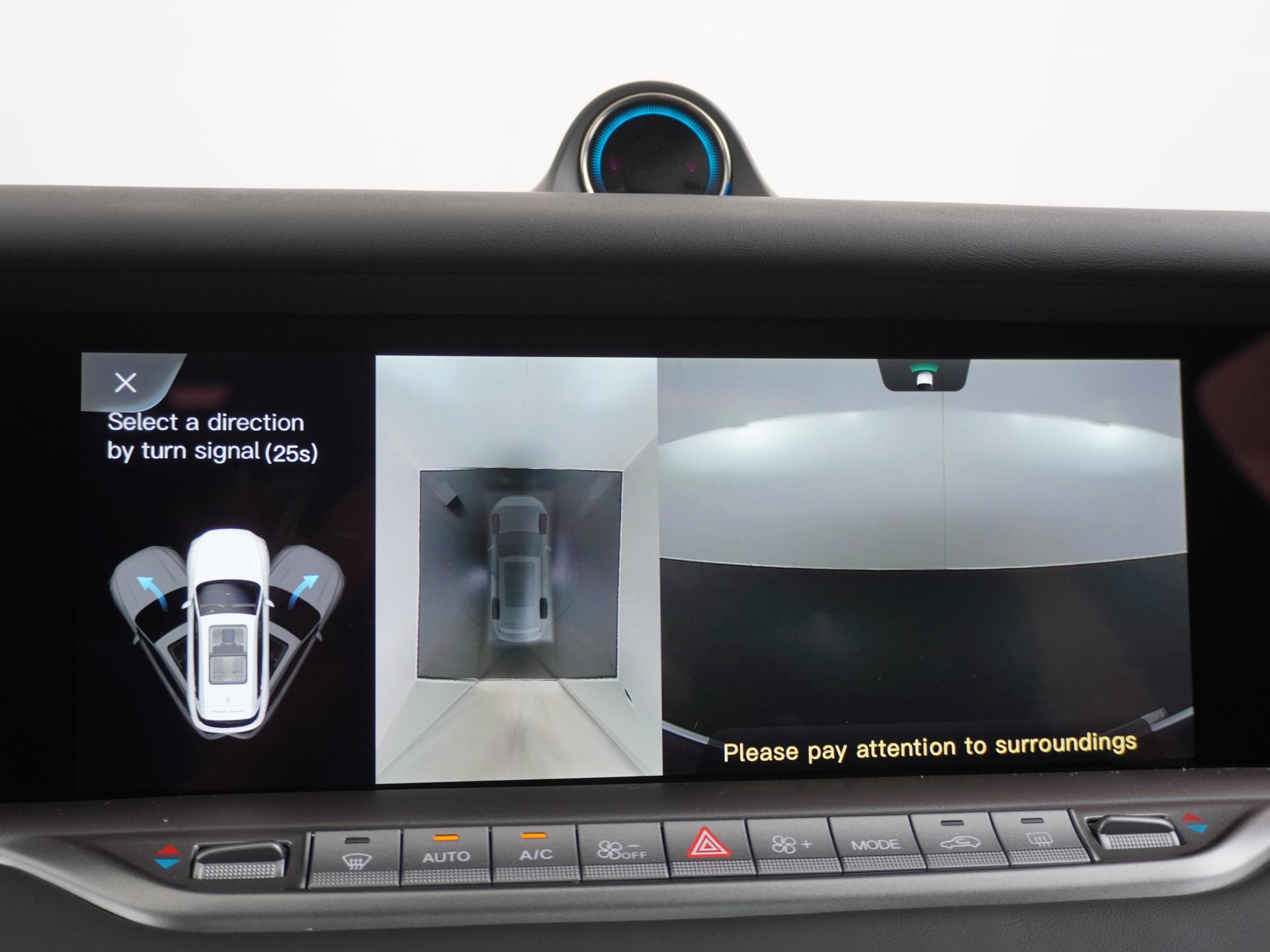 VOYAH Free Business Edition 4WD 106 kWh 50