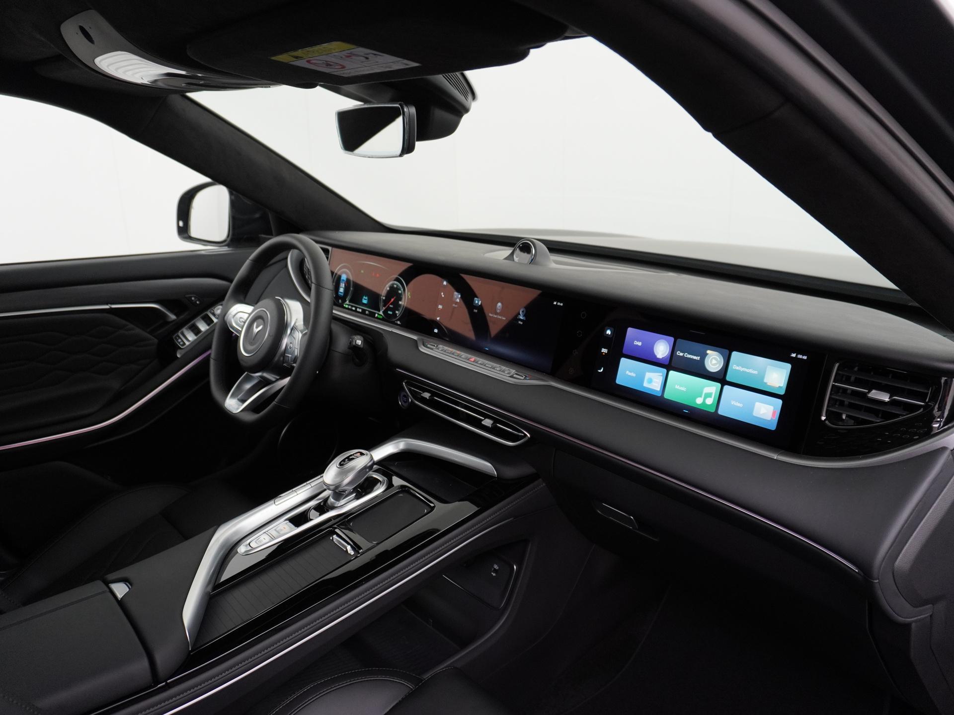 VOYAH Free Business Edition 4WD 106 kWh 54