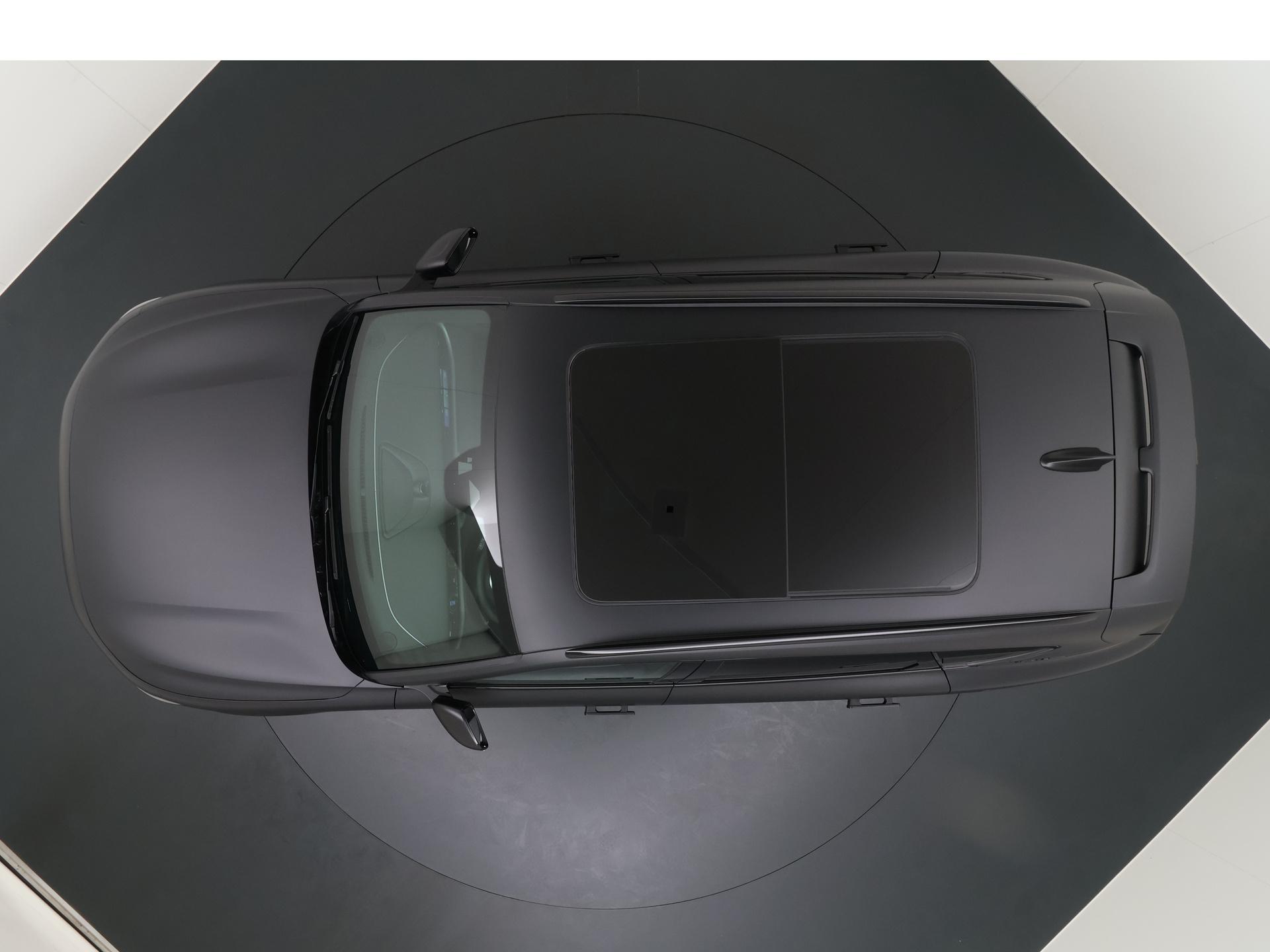 VOYAH Free Business Edition 4WD 106 kWh 8