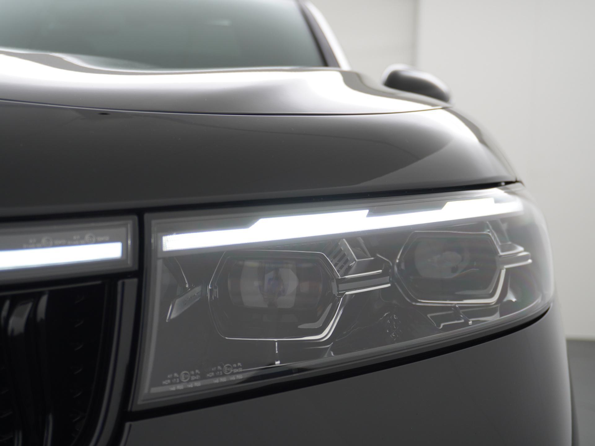 VOYAH Free Business Edition 4WD 106 kWh 15